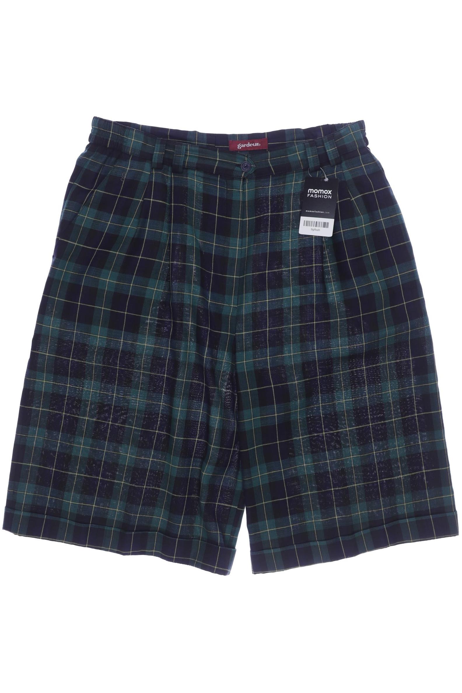 

Atelier Gardeur Damen Shorts, grau