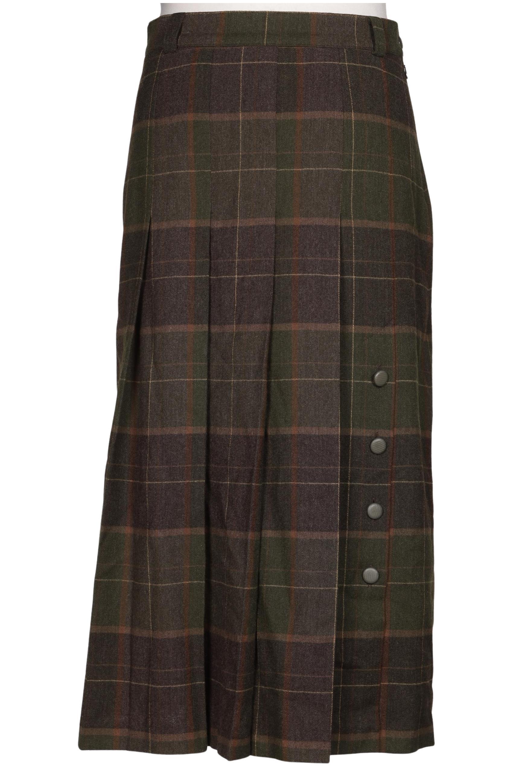 

Atelier Gardeur Damen Rock, mehrfarbig, Gr. 42