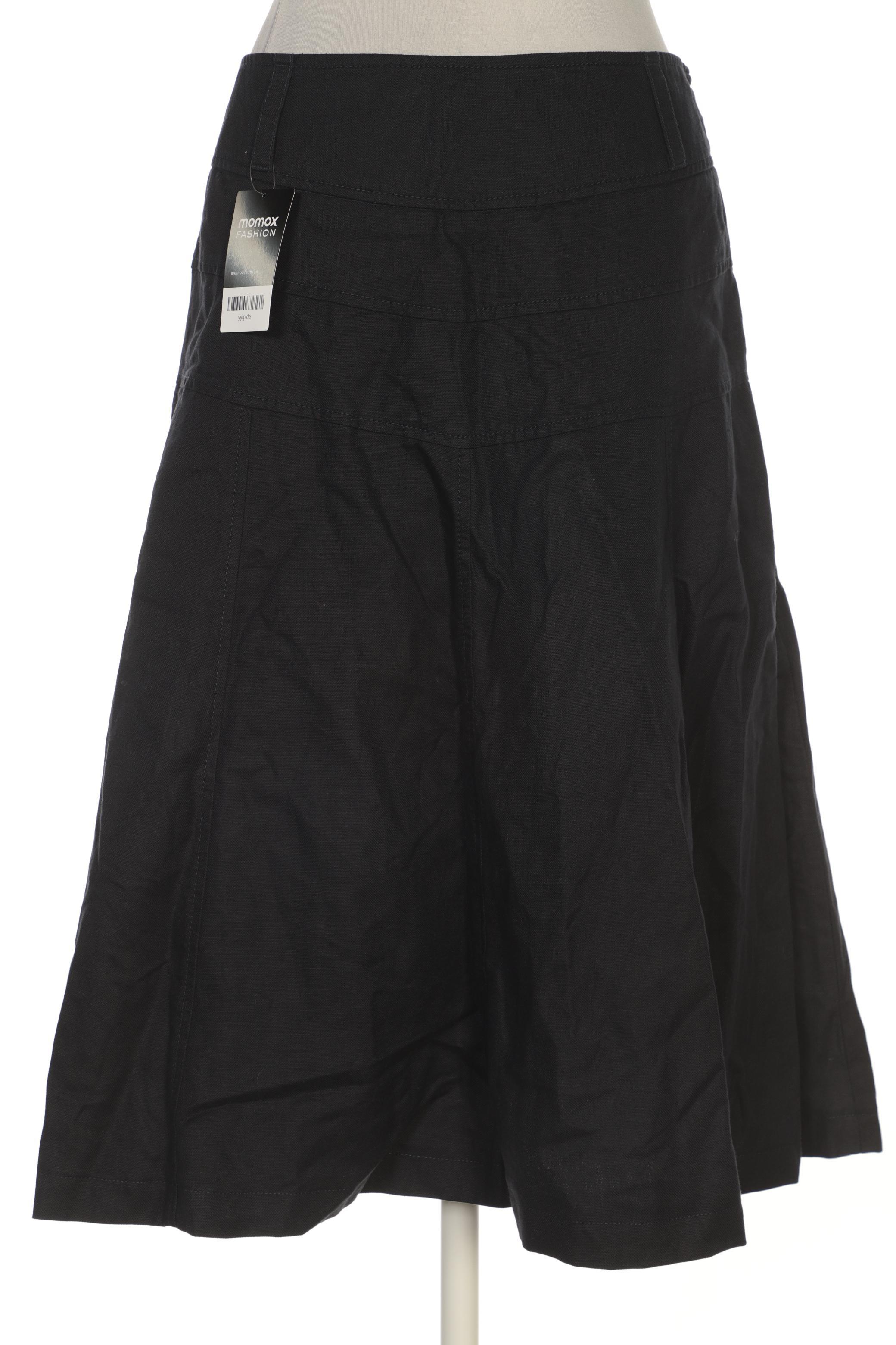 

Atelier Gardeur Damen Rock, marineblau, Gr. 30