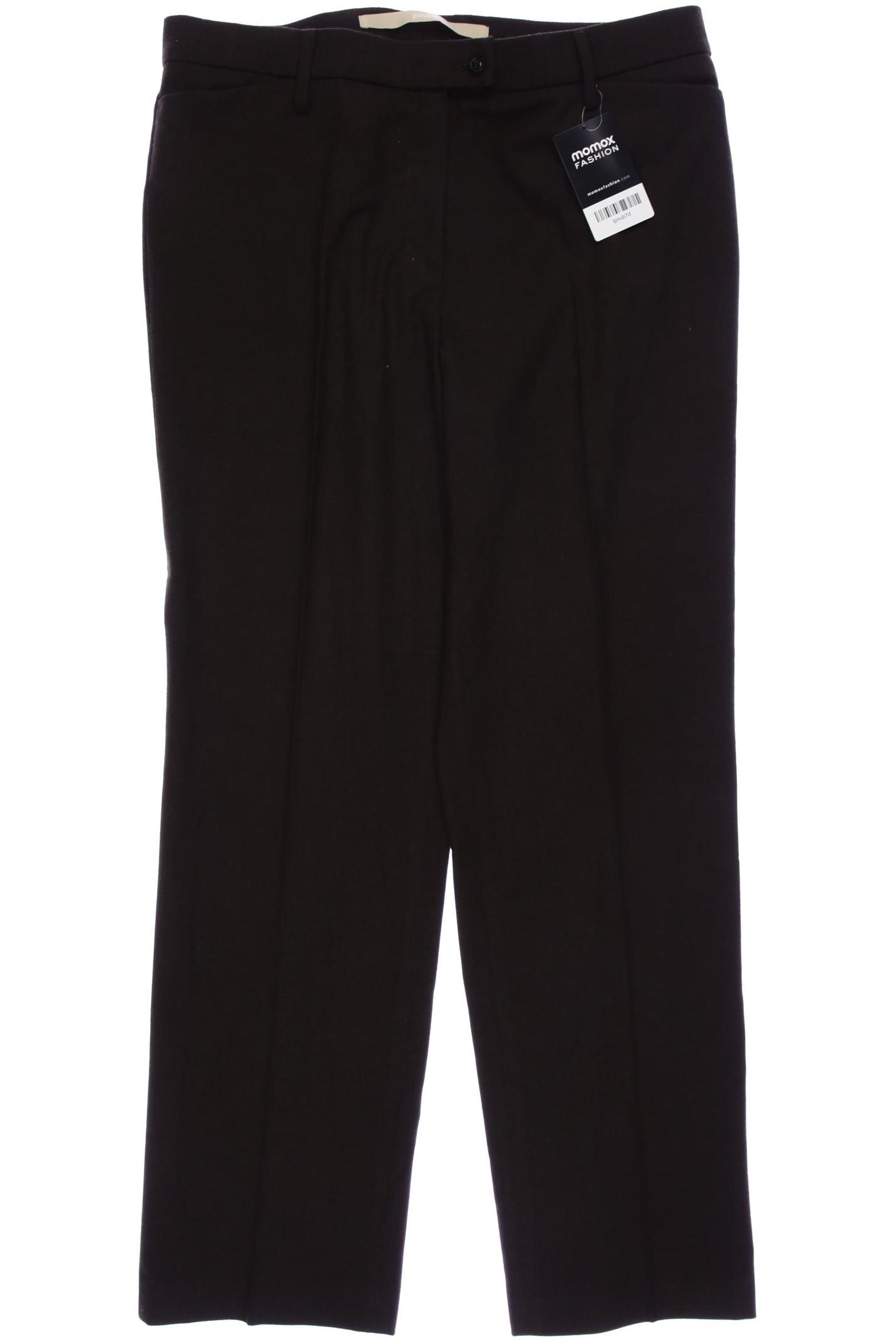 

Atelier Gardeur Damen Stoffhose, braun, Gr. 42