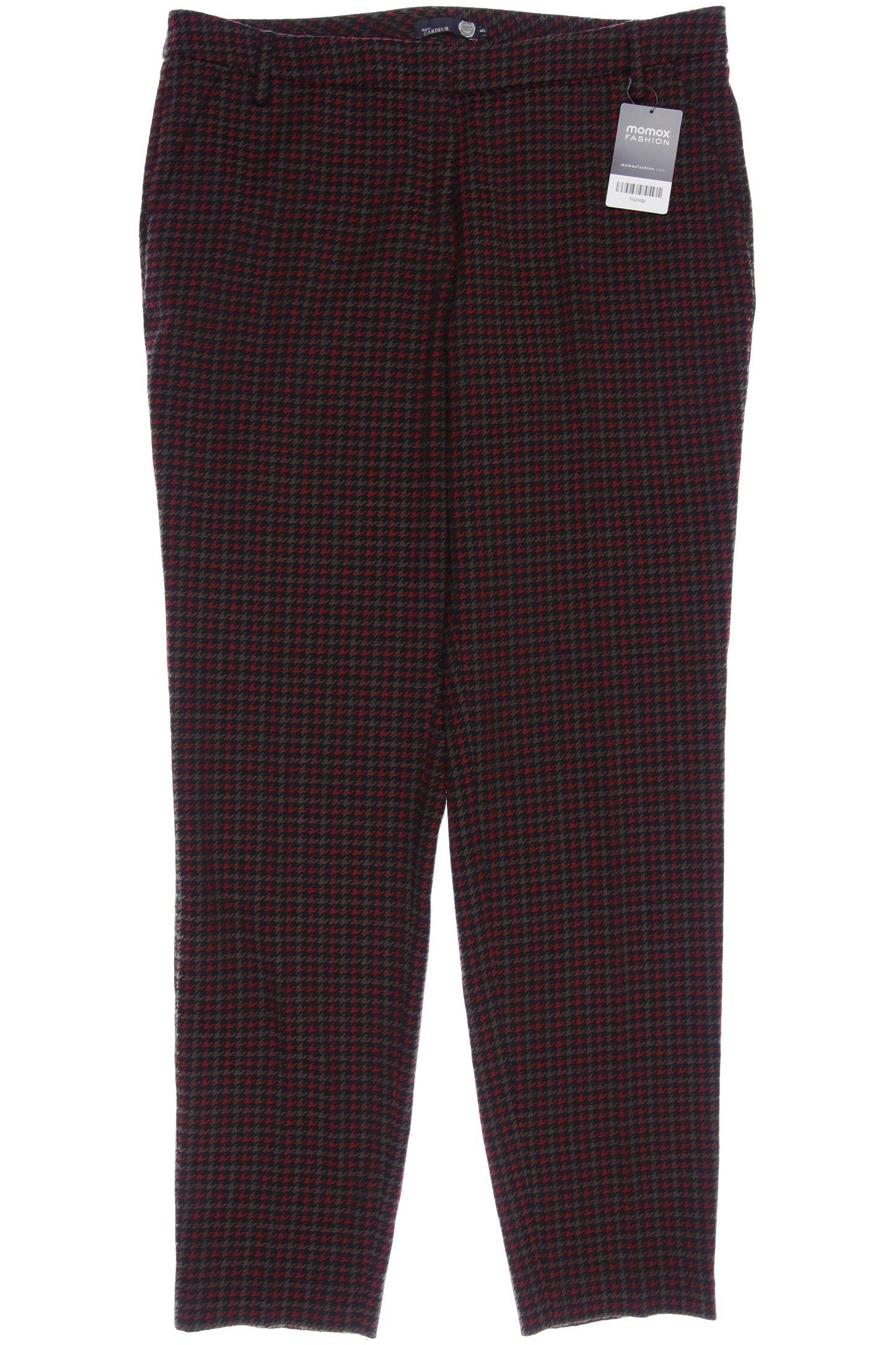 

Atelier Gardeur Damen Stoffhose, mehrfarbig, Gr. 42