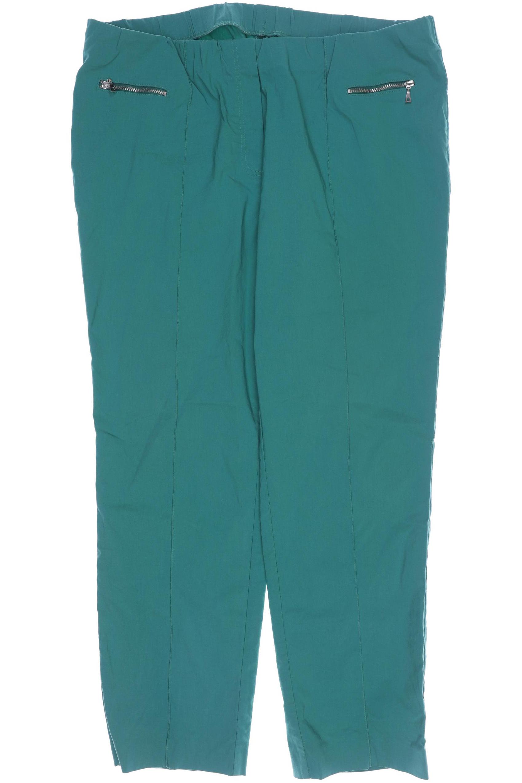 

Atelier Gardeur Damen Stoffhose, grün