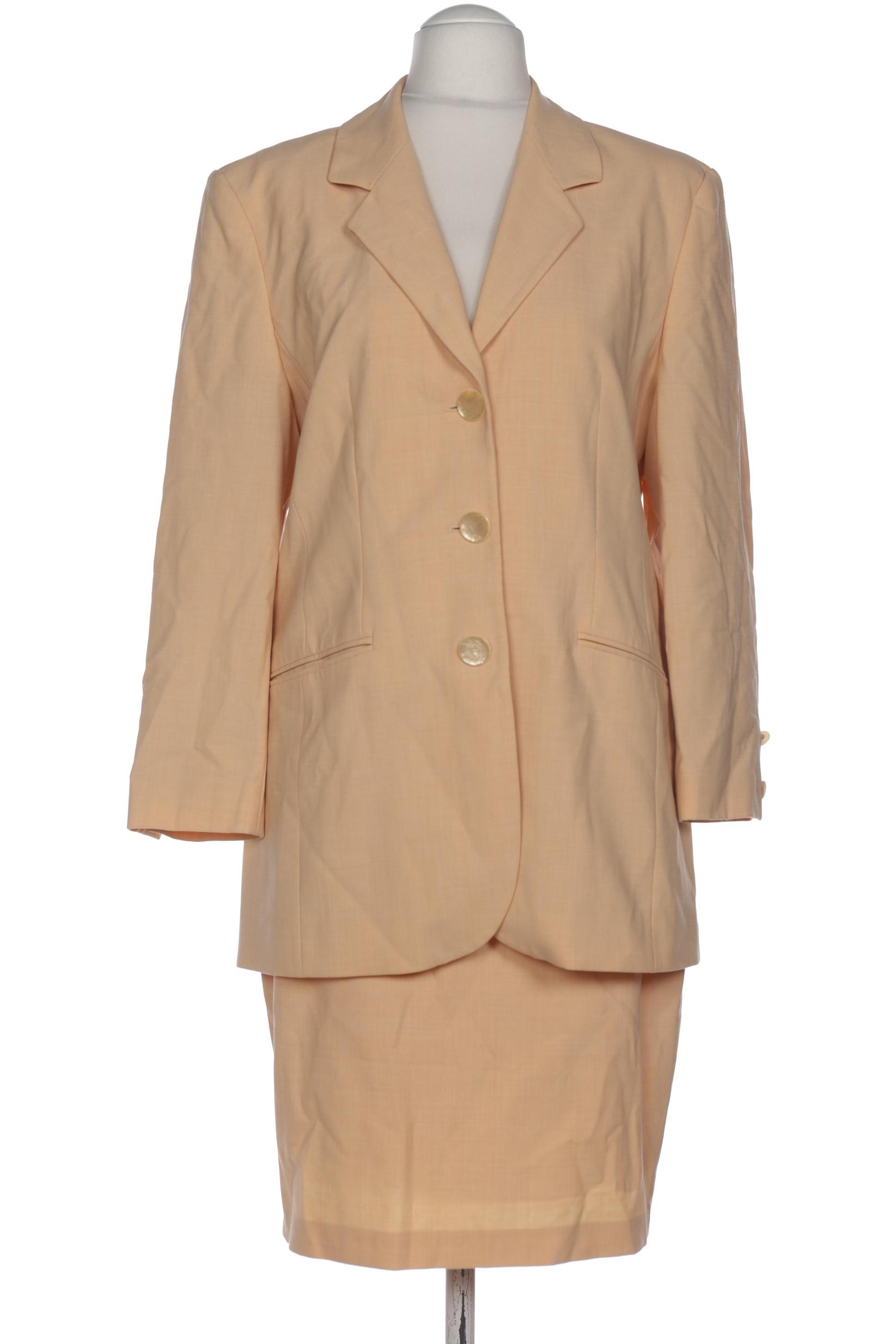 

Atelier Gardeur Damen Anzug, orange
