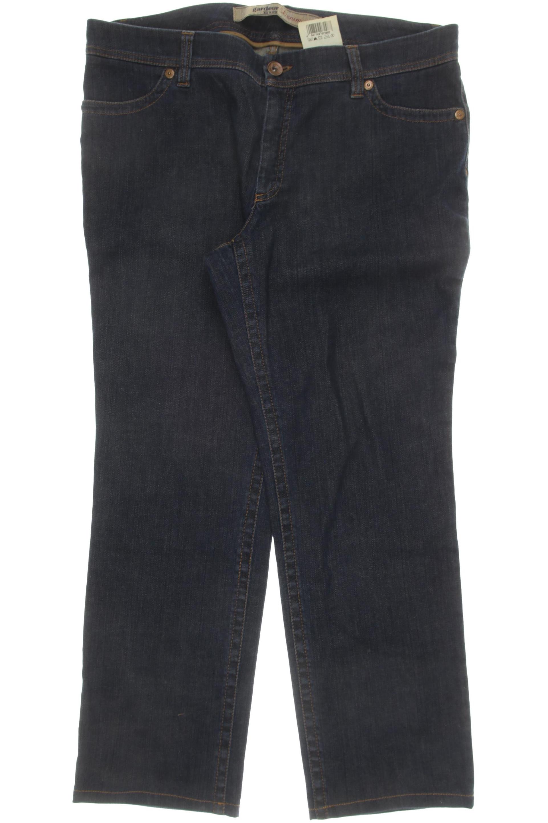 

Atelier Gardeur Damen Jeans, blau, Gr. 46