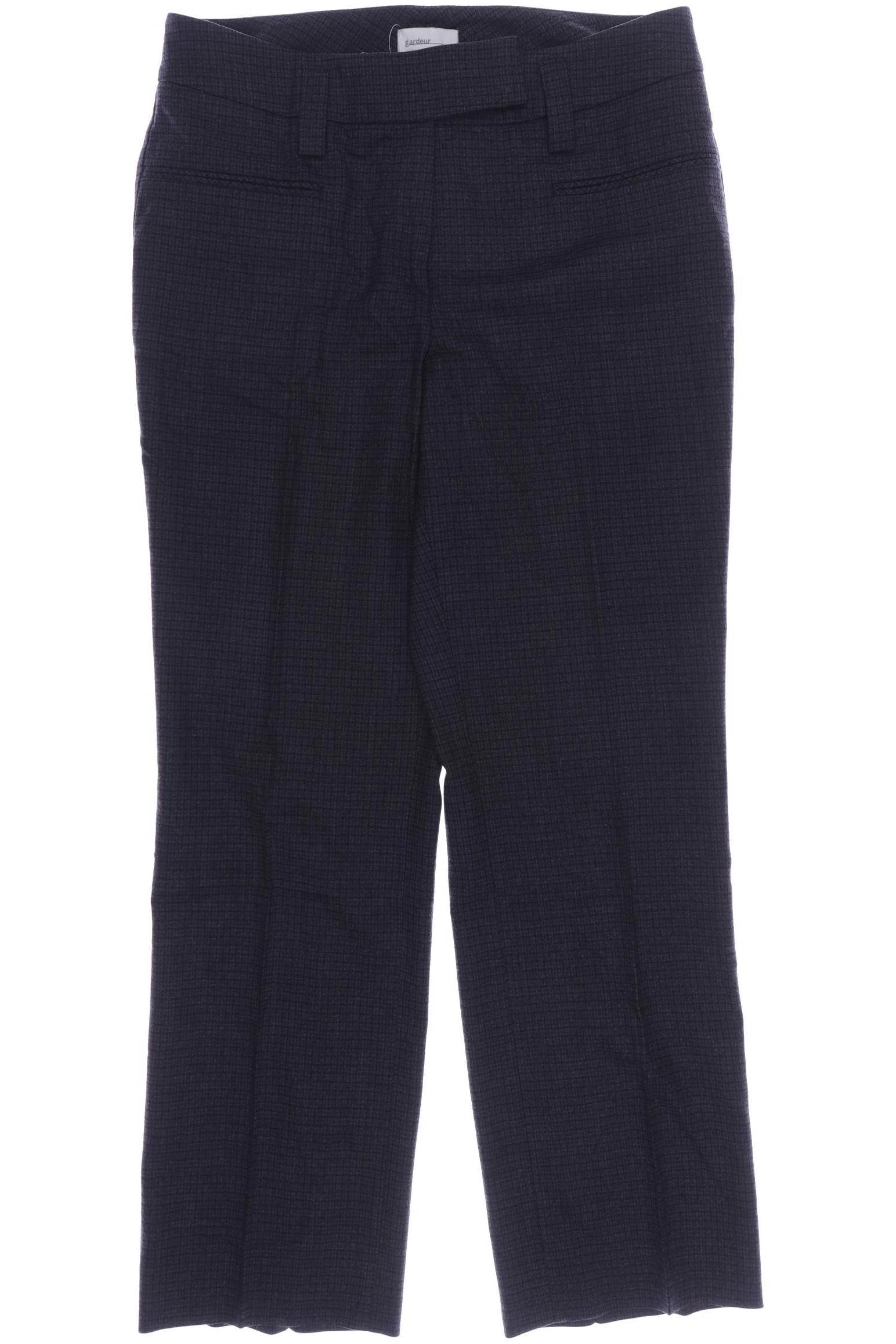 

Atelier Gardeur Damen Stoffhose, grau