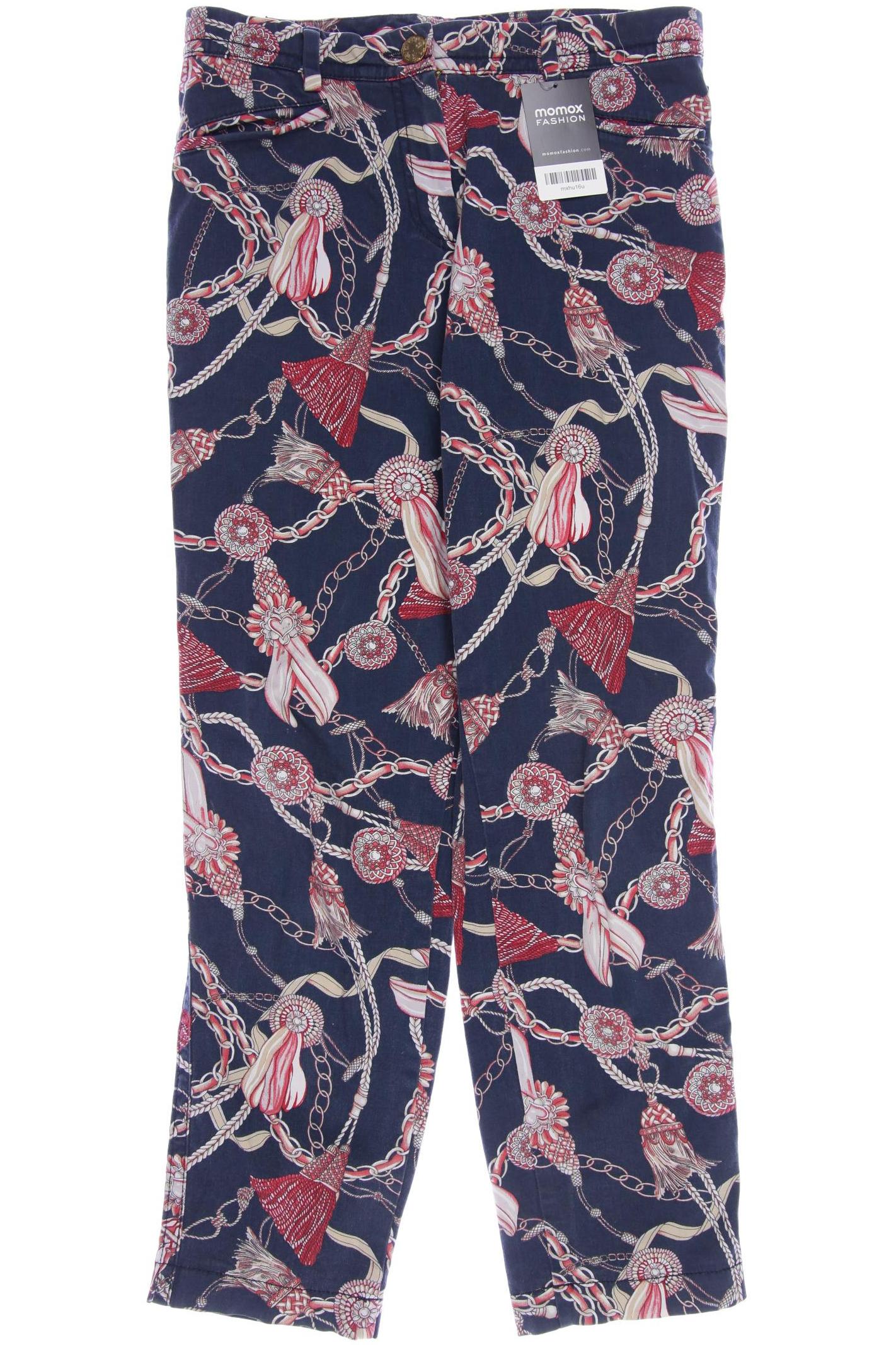 

Atelier Gardeur Damen Stoffhose, grau, Gr. 29