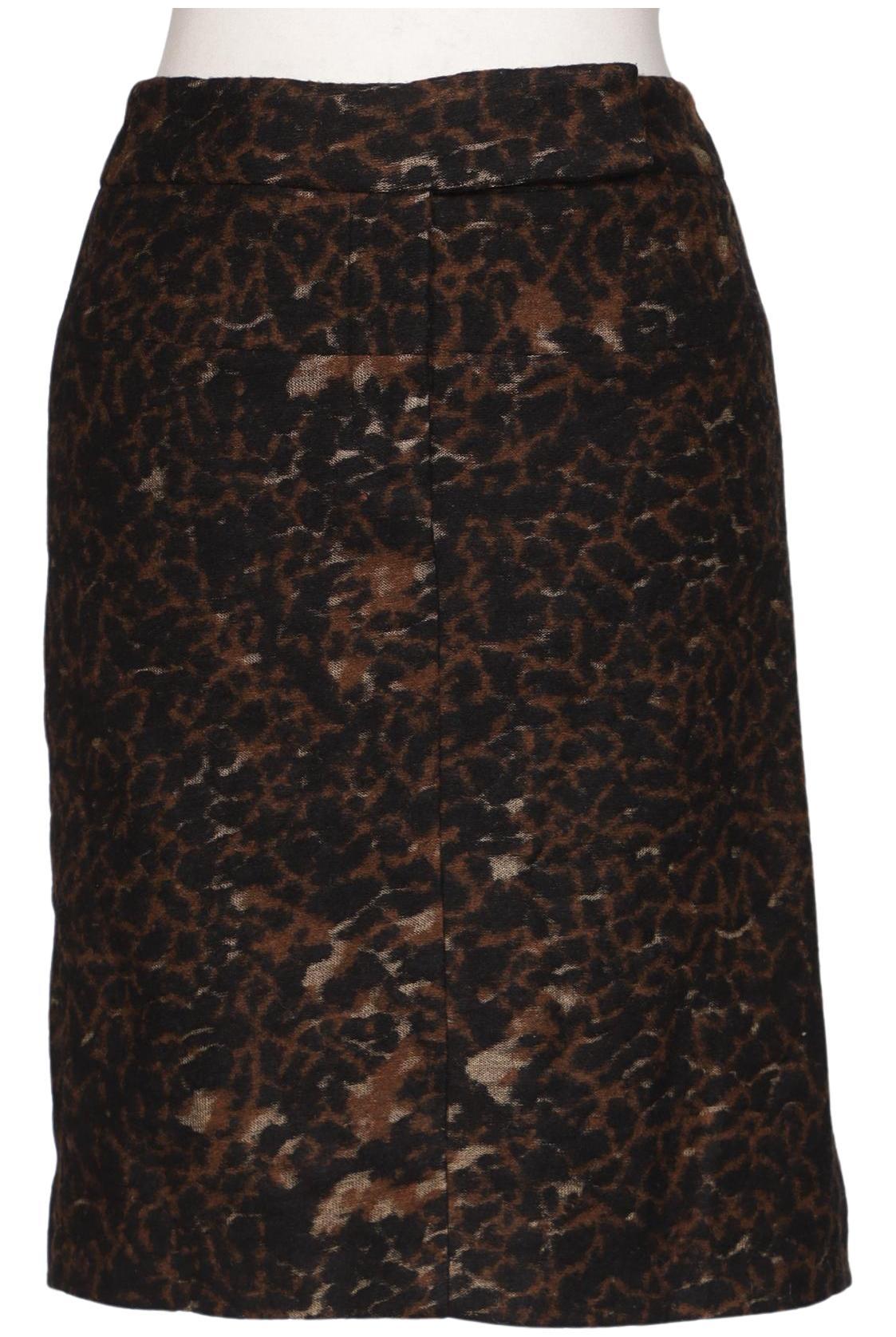 

Atelier Gardeur Damen Rock, braun, Gr. 38