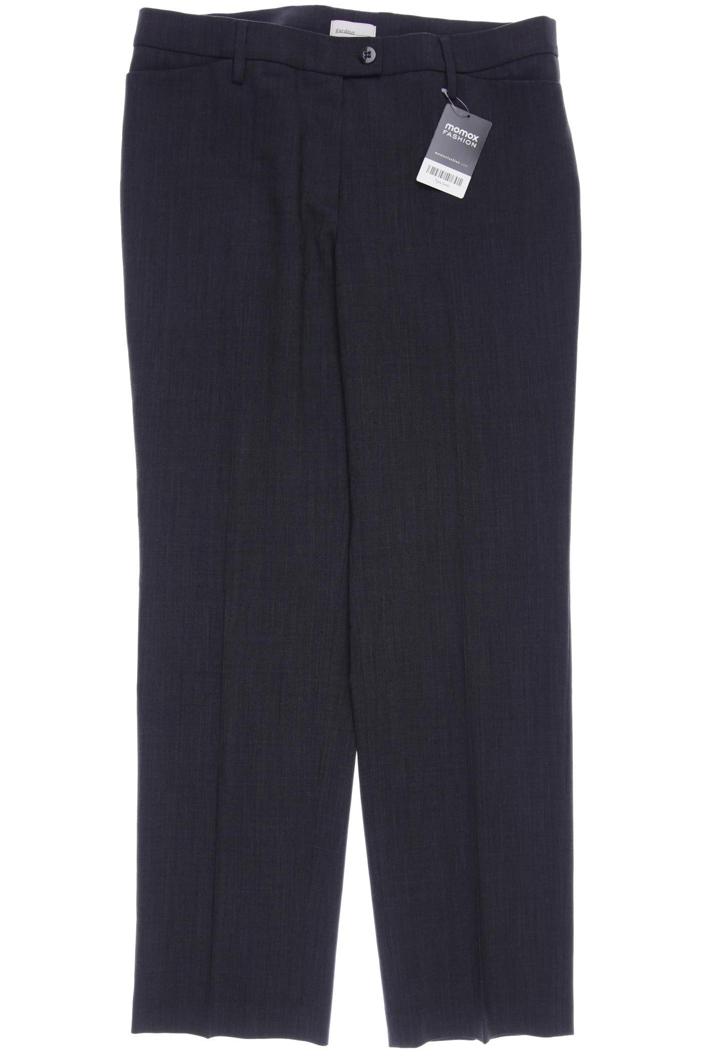 

Atelier Gardeur Damen Stoffhose, grau