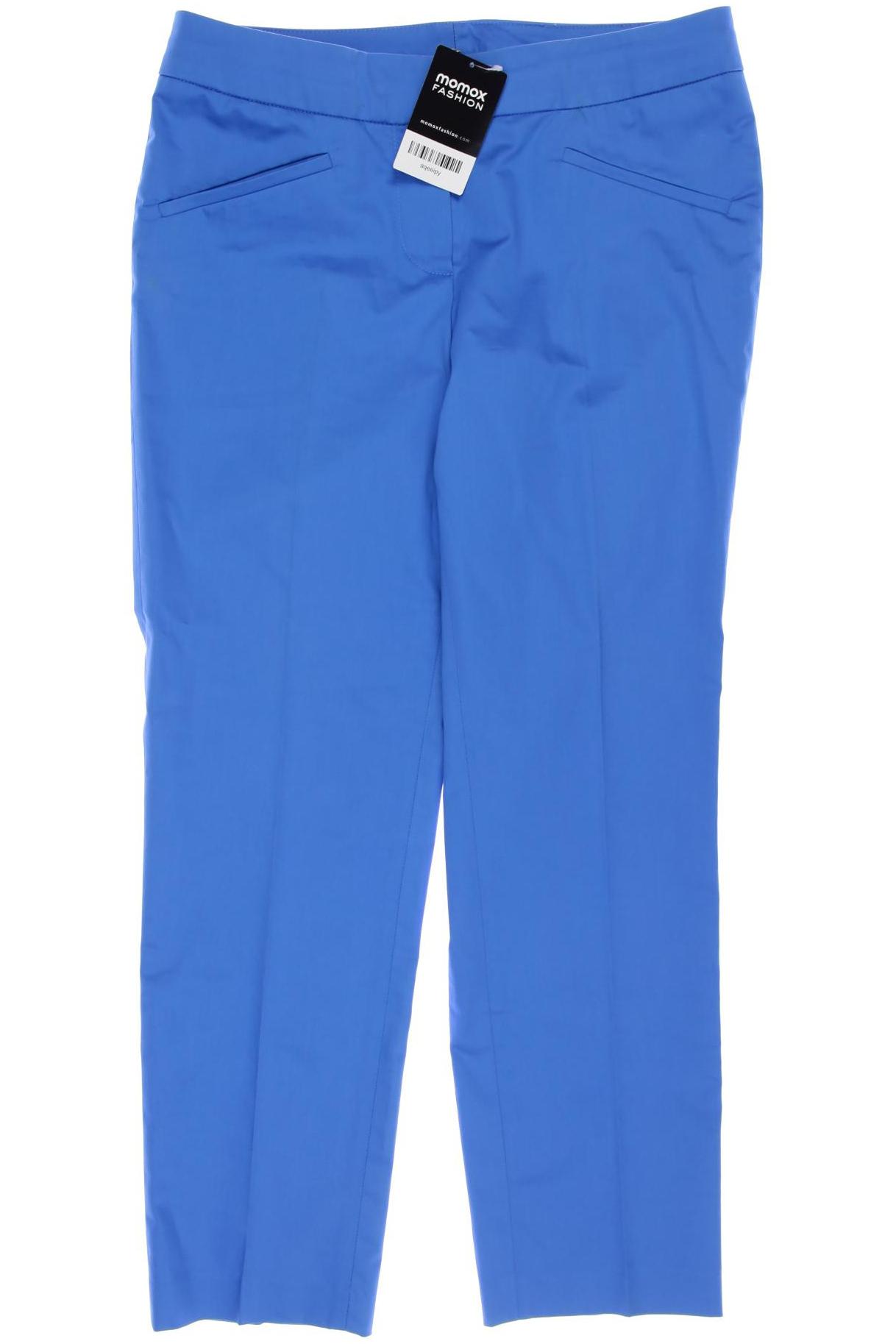 

Atelier Gardeur Damen Stoffhose, blau, Gr. 36