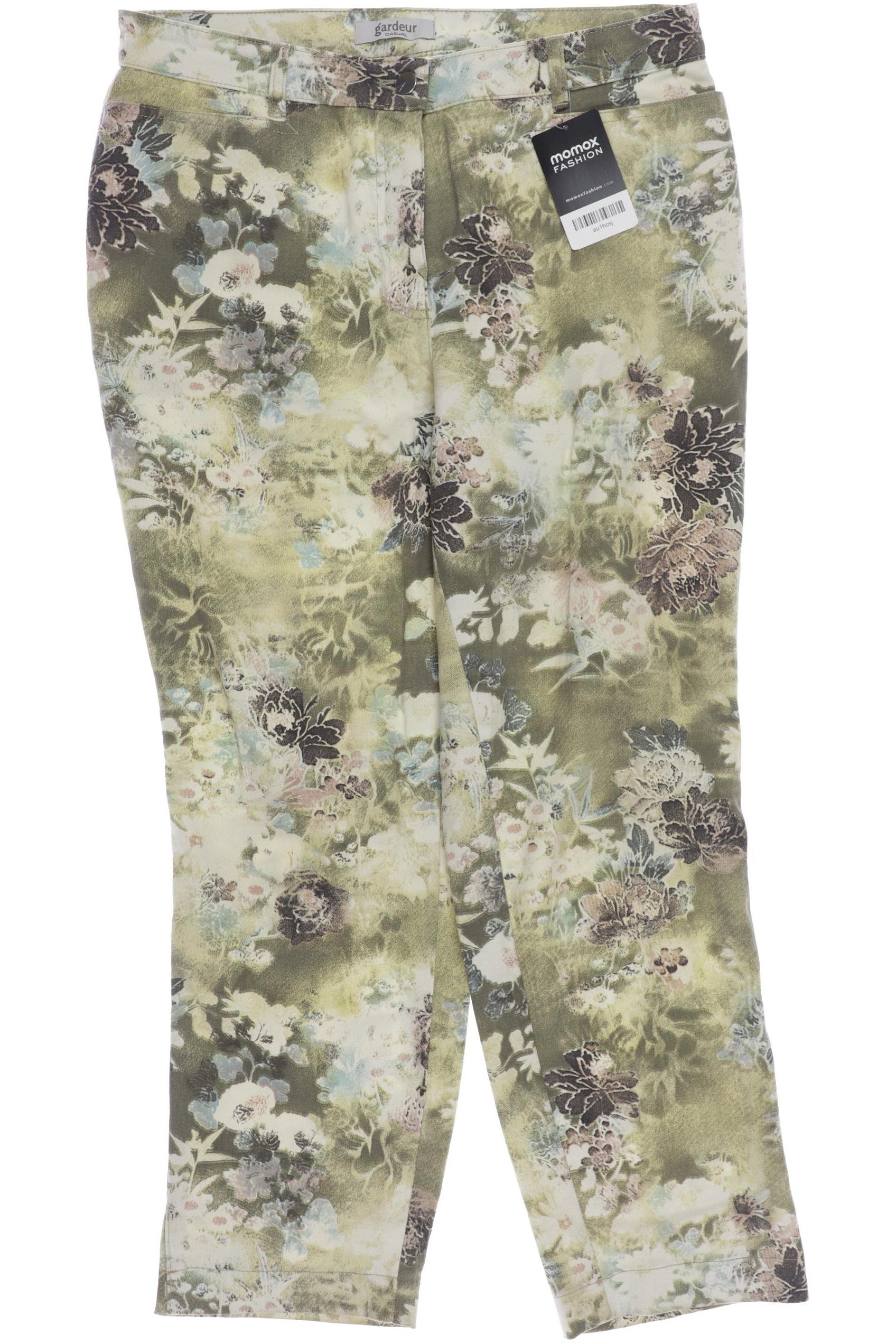 

Atelier Gardeur Damen Jeans, grau, Gr. 32