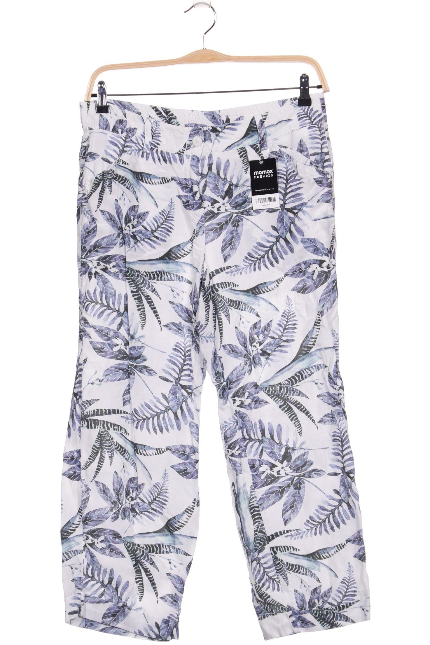 

Atelier Gardeur Damen Stoffhose, weiß