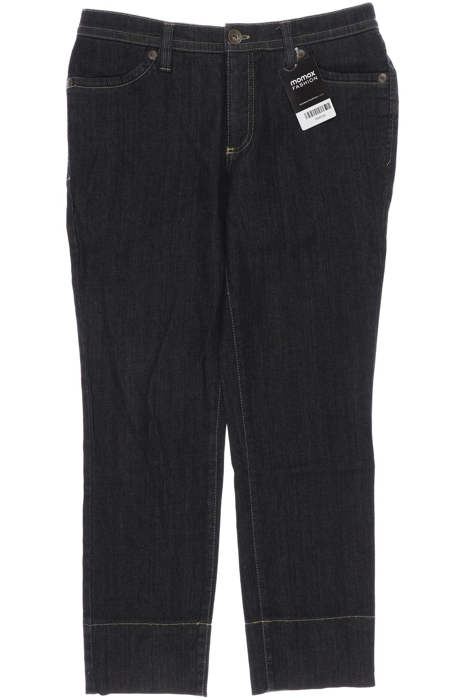 

Atelier Gardeur Damen Jeans, marineblau, Gr. 31