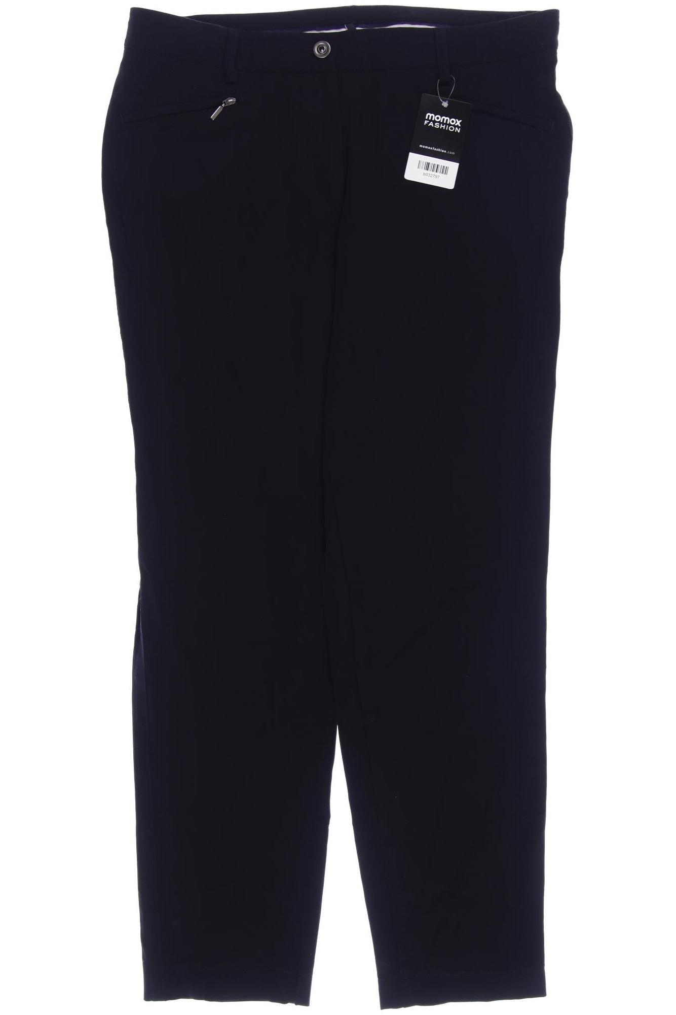 

Atelier Gardeur Damen Stoffhose, schwarz