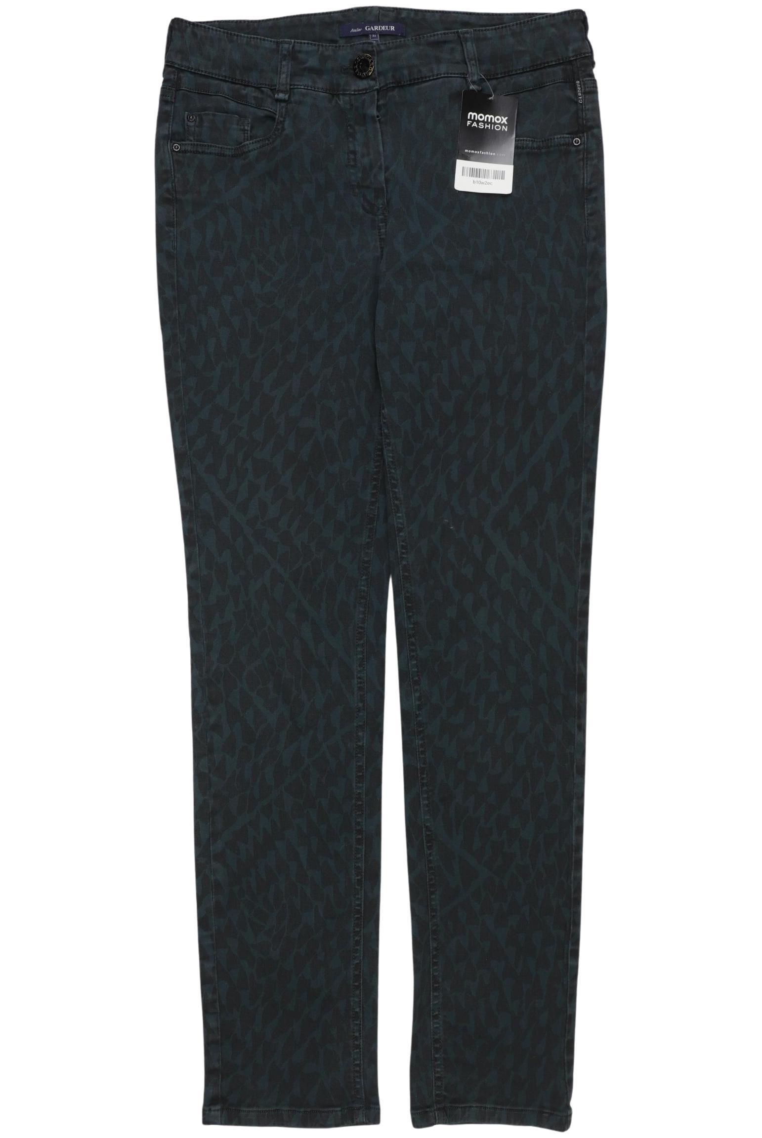 

Atelier Gardeur Damen Jeans, mehrfarbig, Gr. 36