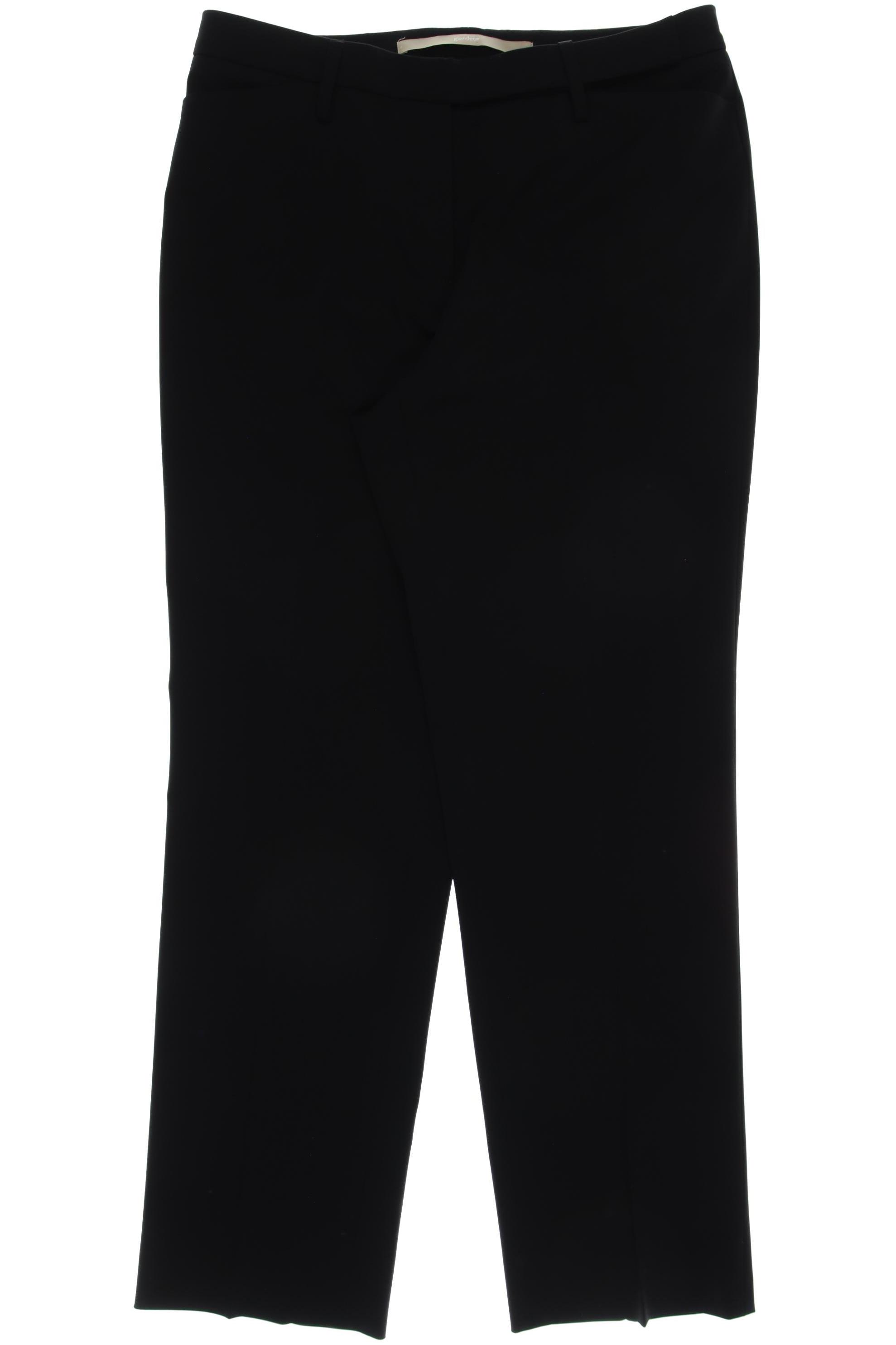 

Atelier Gardeur Damen Stoffhose, schwarz, Gr. 40