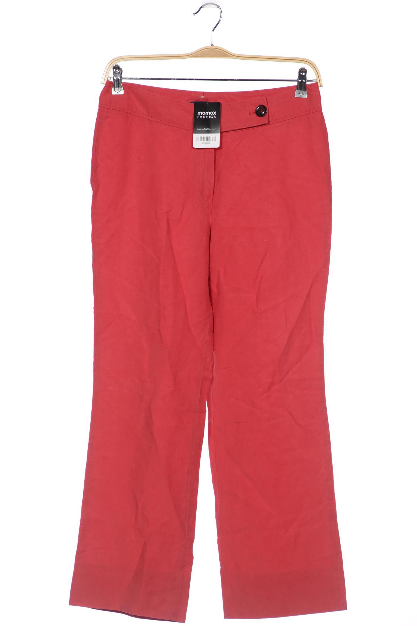 

Atelier Gardeur Damen Stoffhose, rot