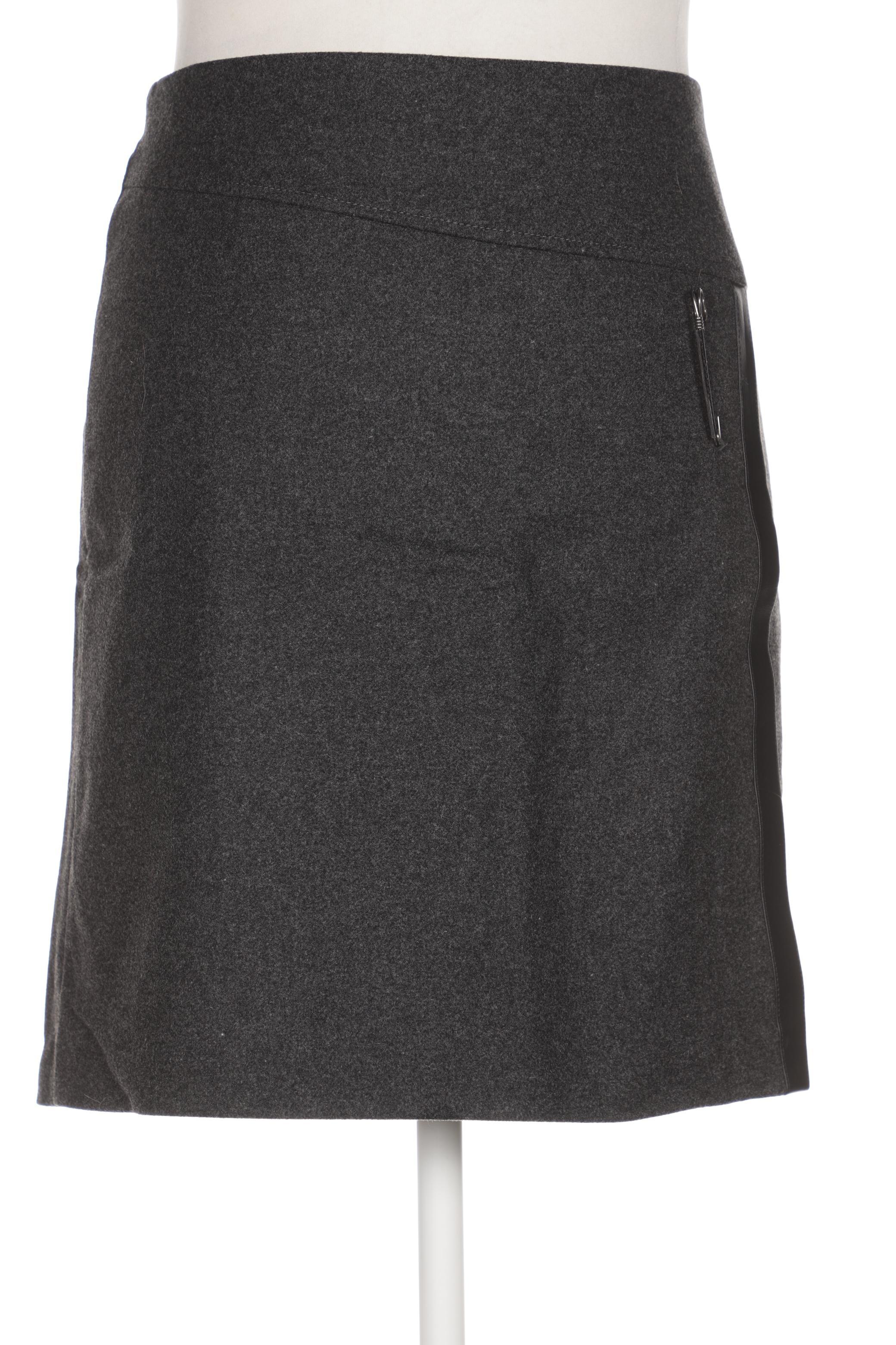 

Atelier Gardeur Damen Rock, grau, Gr. 42