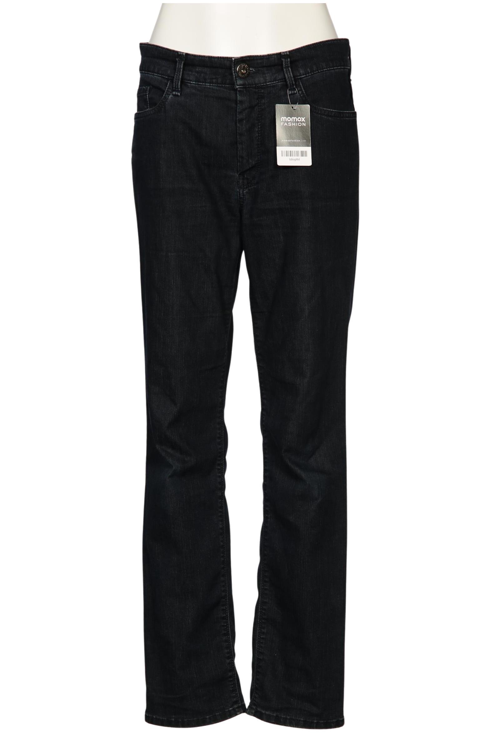 

Atelier Gardeur Damen Jeans, marineblau, Gr. 38