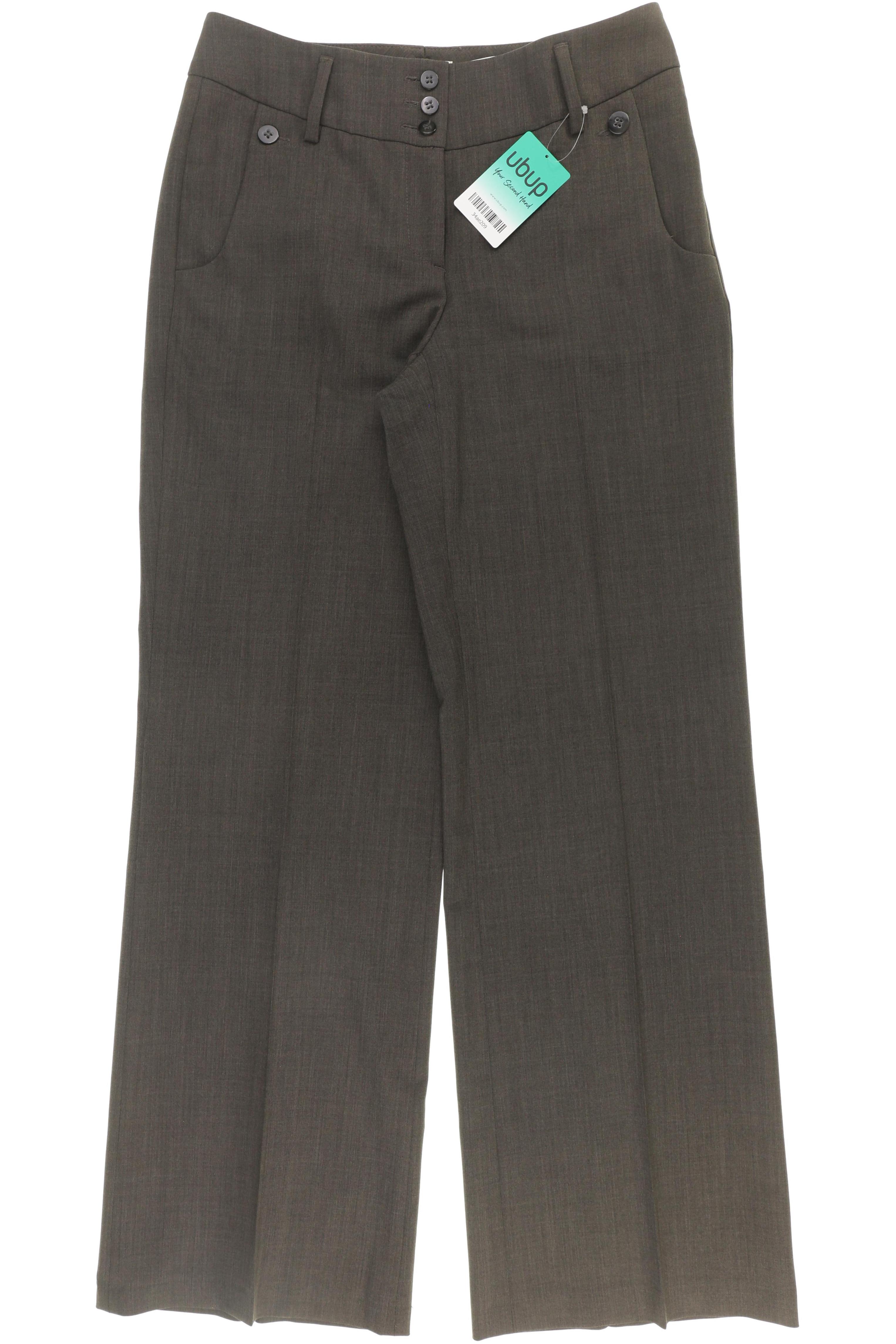 

Atelier Gardeur Damen Stoffhose, braun, Gr. 36