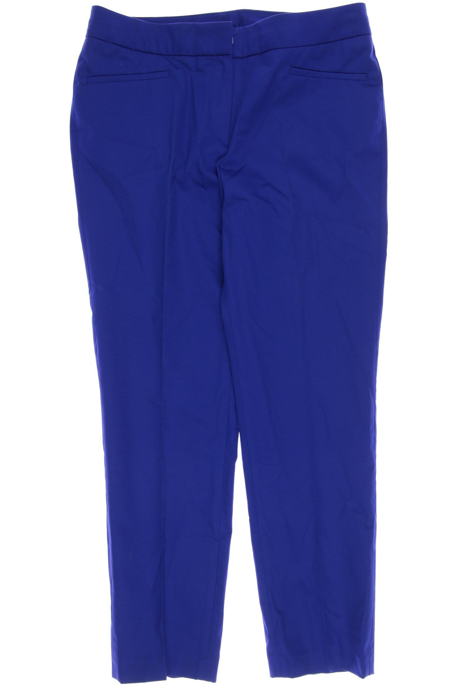 

Atelier Gardeur Damen Stoffhose, blau