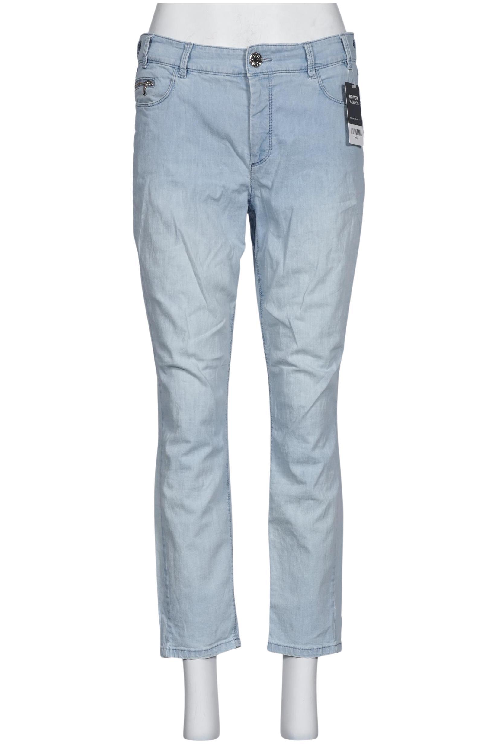 

Atelier Gardeur Damen Jeans, hellblau, Gr. 40