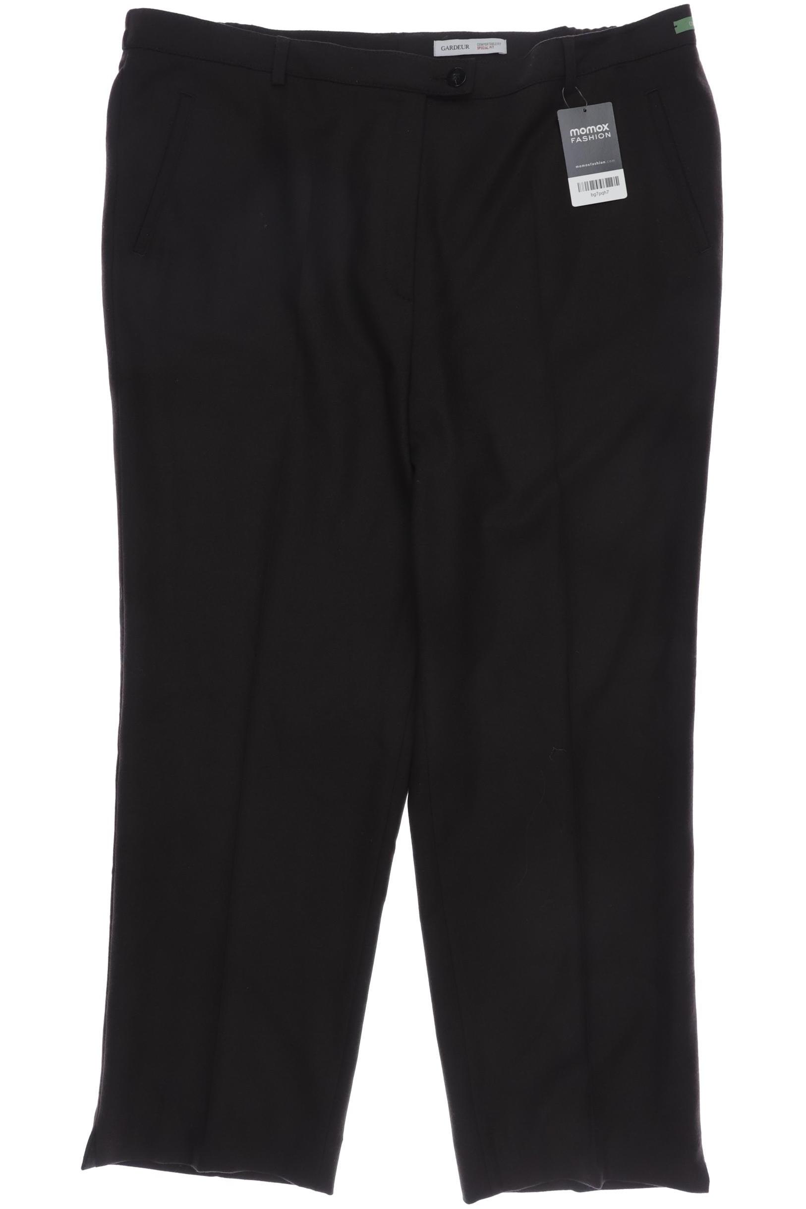 

Atelier Gardeur Damen Stoffhose, braun, Gr. 40