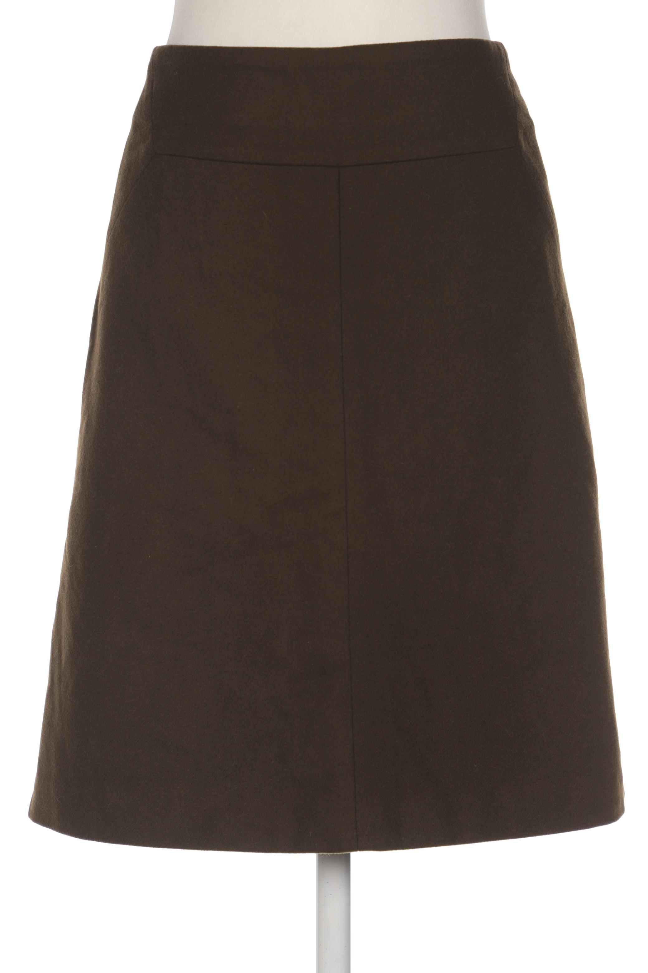 

Atelier Gardeur Damen Rock, braun, Gr. 30