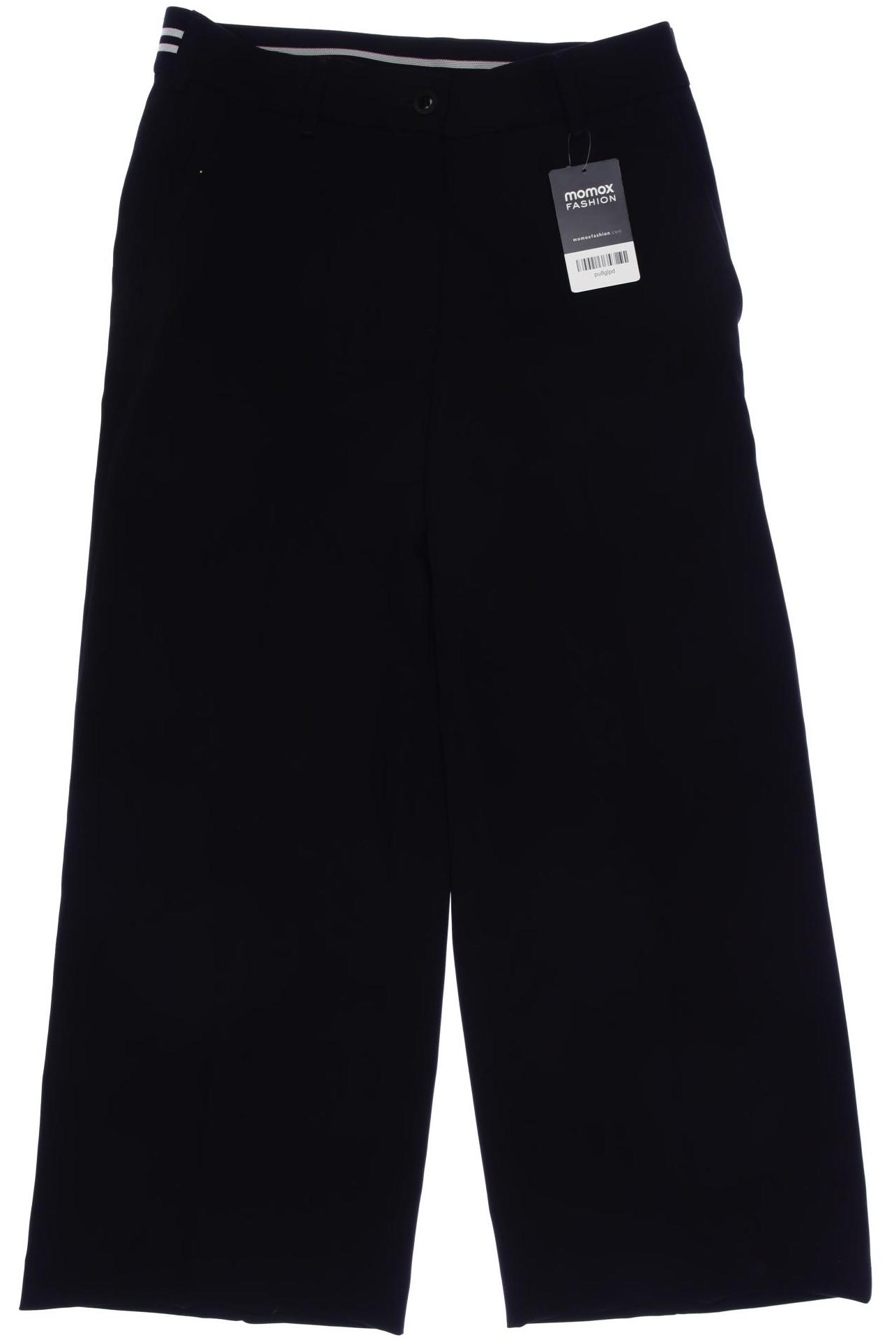 

Atelier Gardeur Damen Stoffhose, schwarz, Gr. 36