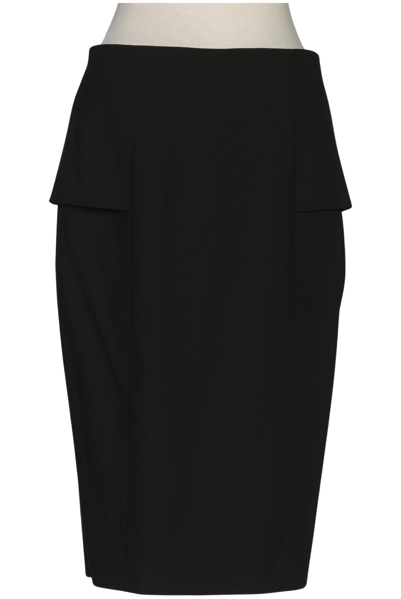 

Atelier Gardeur Damen Rock, schwarz, Gr. 38