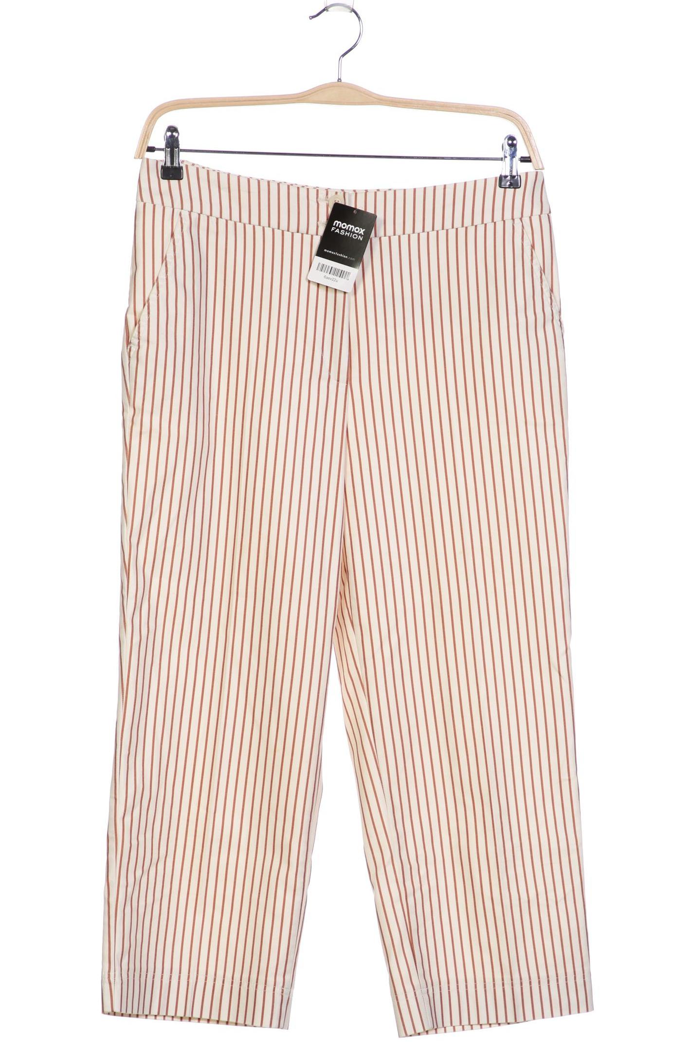 

Atelier Gardeur Damen Stoffhose, cremeweiß, Gr. 40