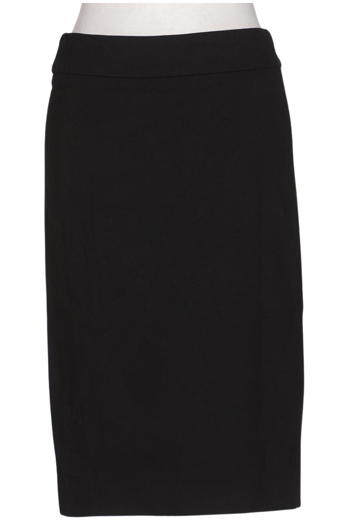 

Atelier Gardeur Damen Rock, schwarz, Gr. 34