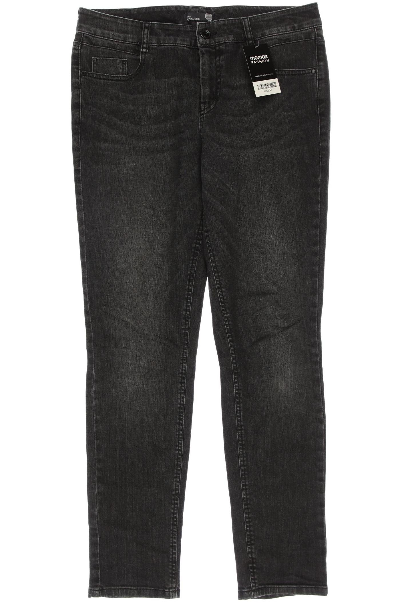 

Atelier Gardeur Damen Jeans, grau
