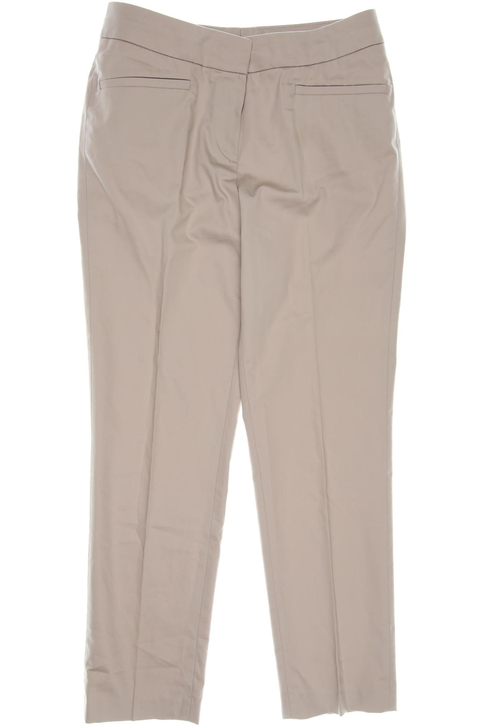 

Atelier Gardeur Damen Stoffhose, beige