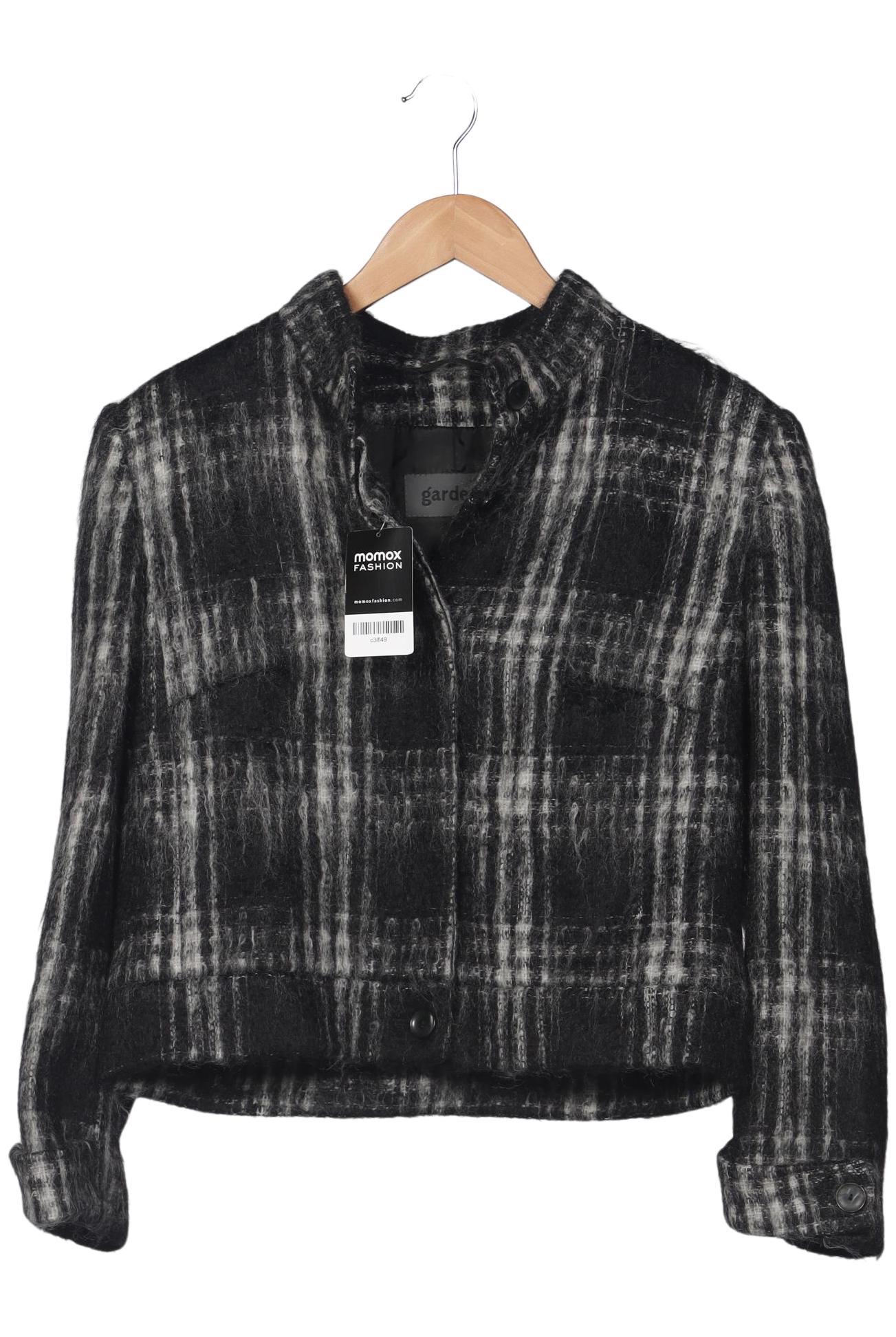 

Atelier Gardeur Damen Jacke, mehrfarbig, Gr. 40