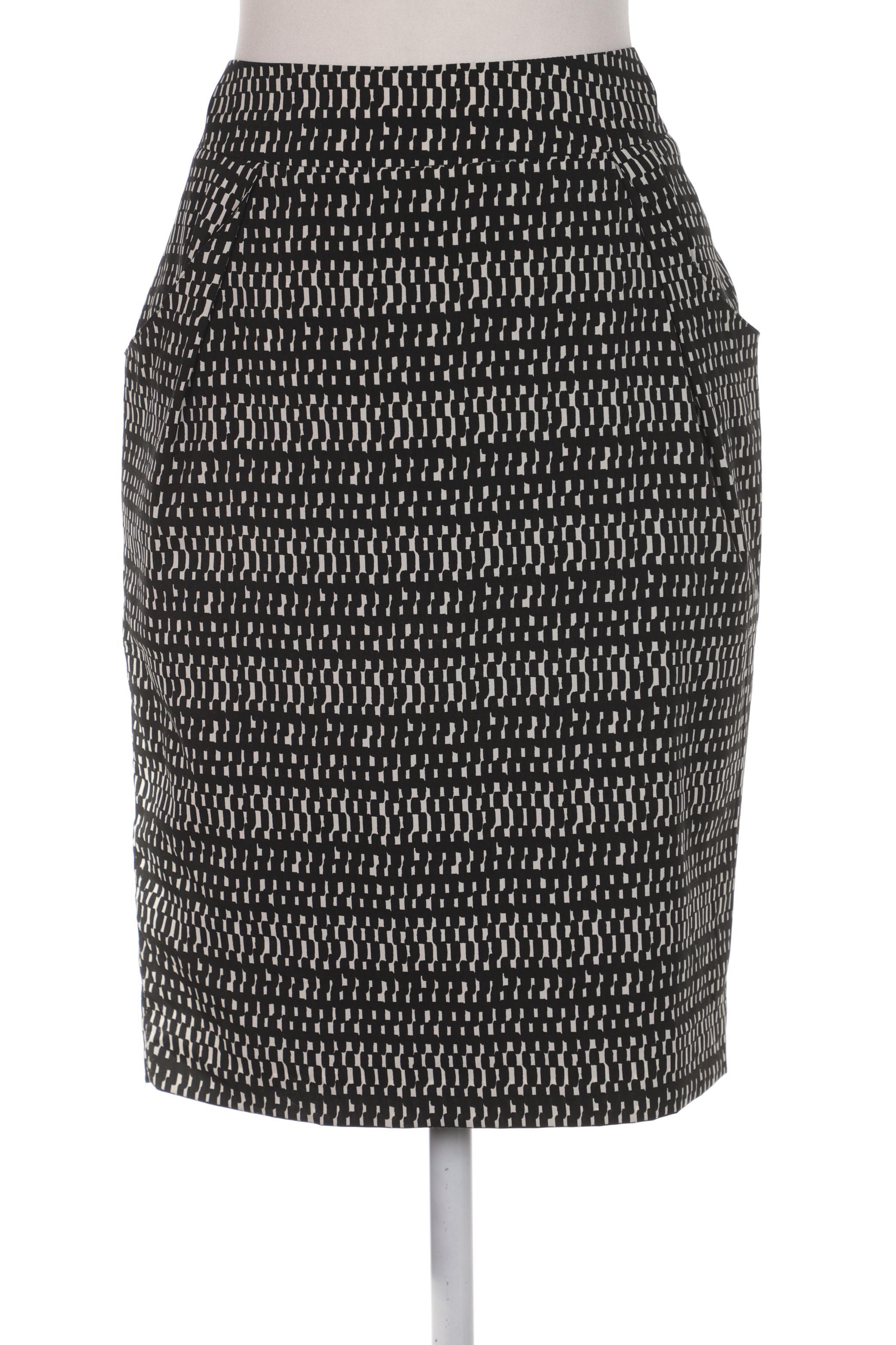 

Atelier Gardeur Damen Rock, schwarz, Gr. 36