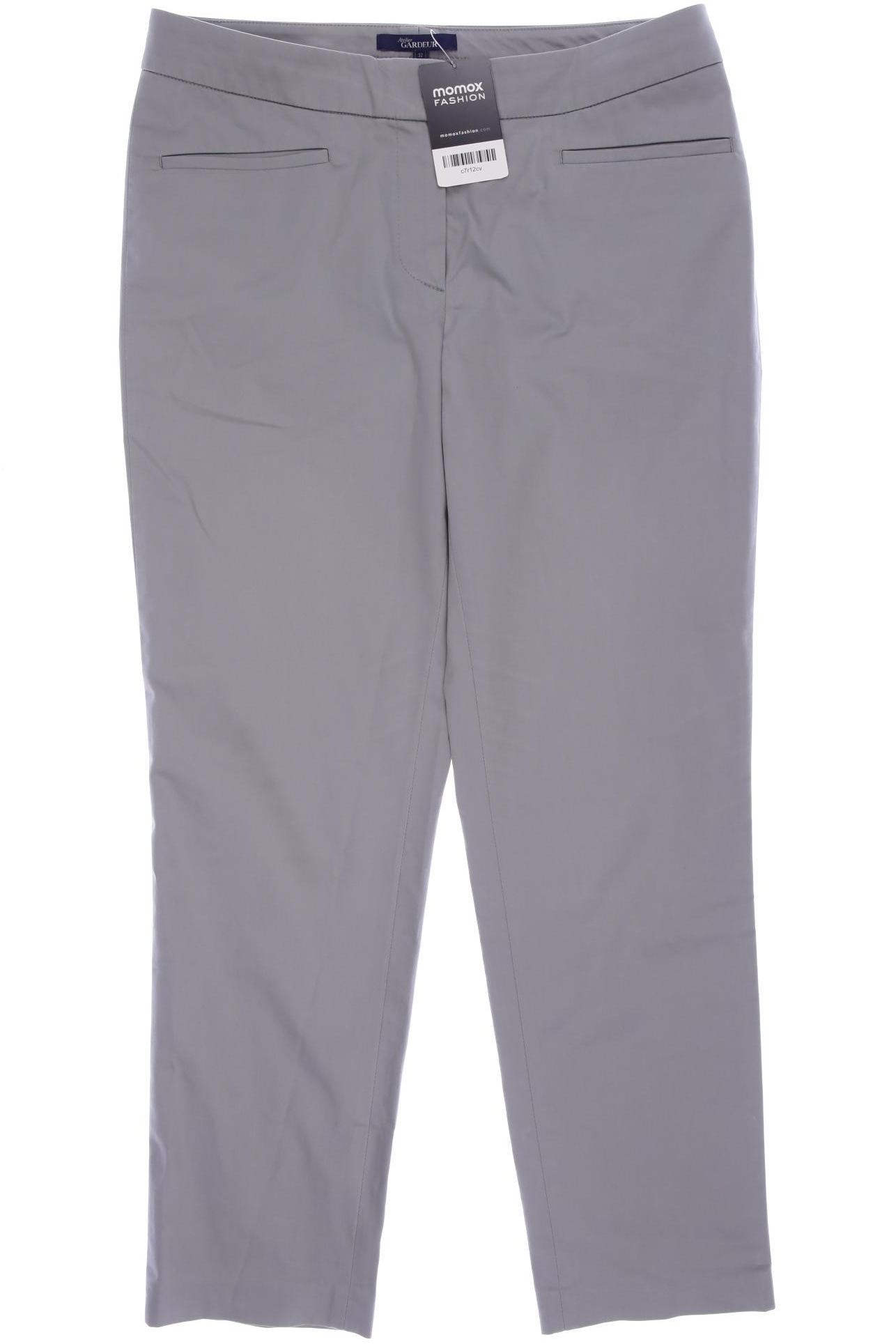 

Atelier Gardeur Damen Stoffhose, grau