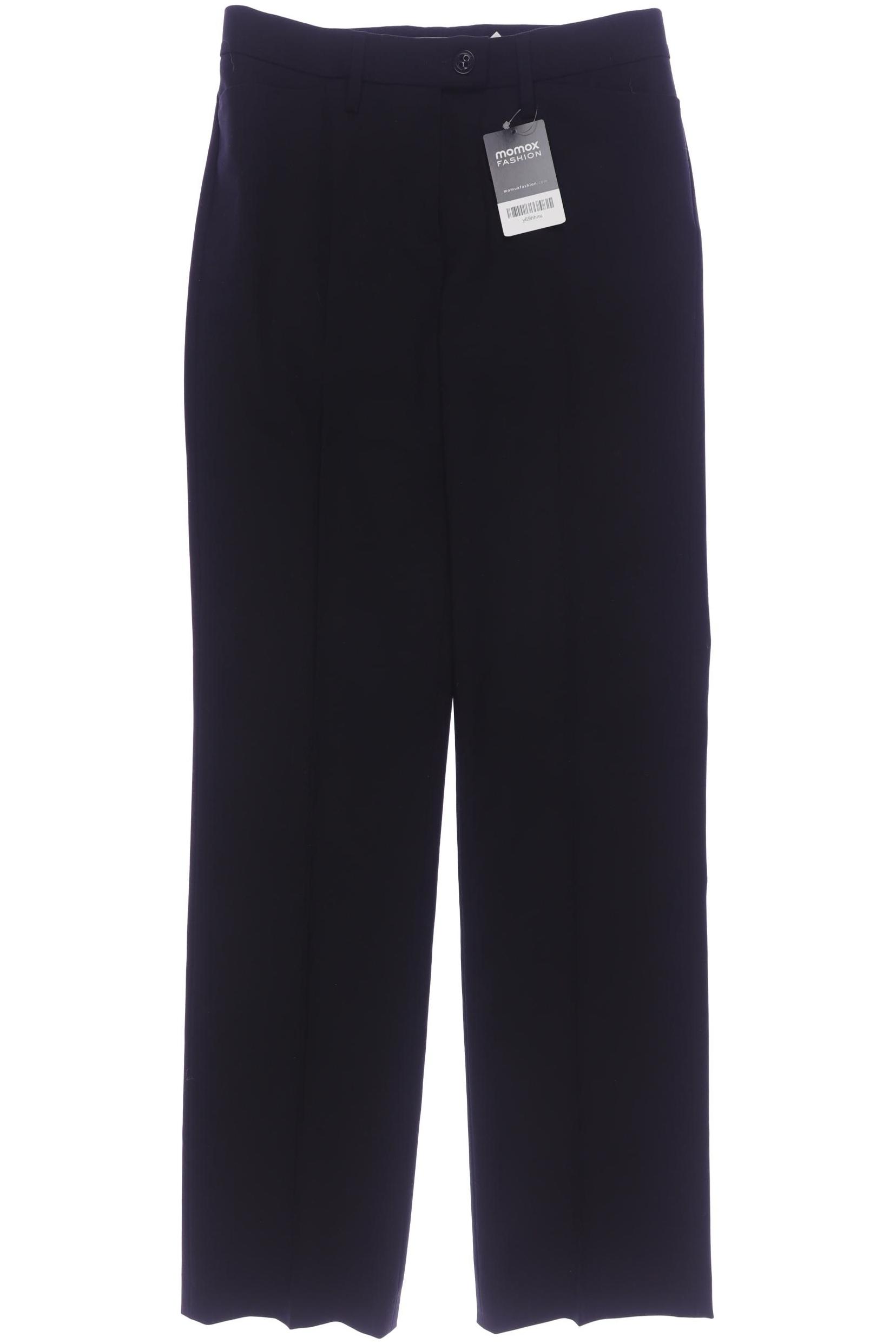 

Atelier Gardeur Damen Stoffhose, schwarz, Gr. 34