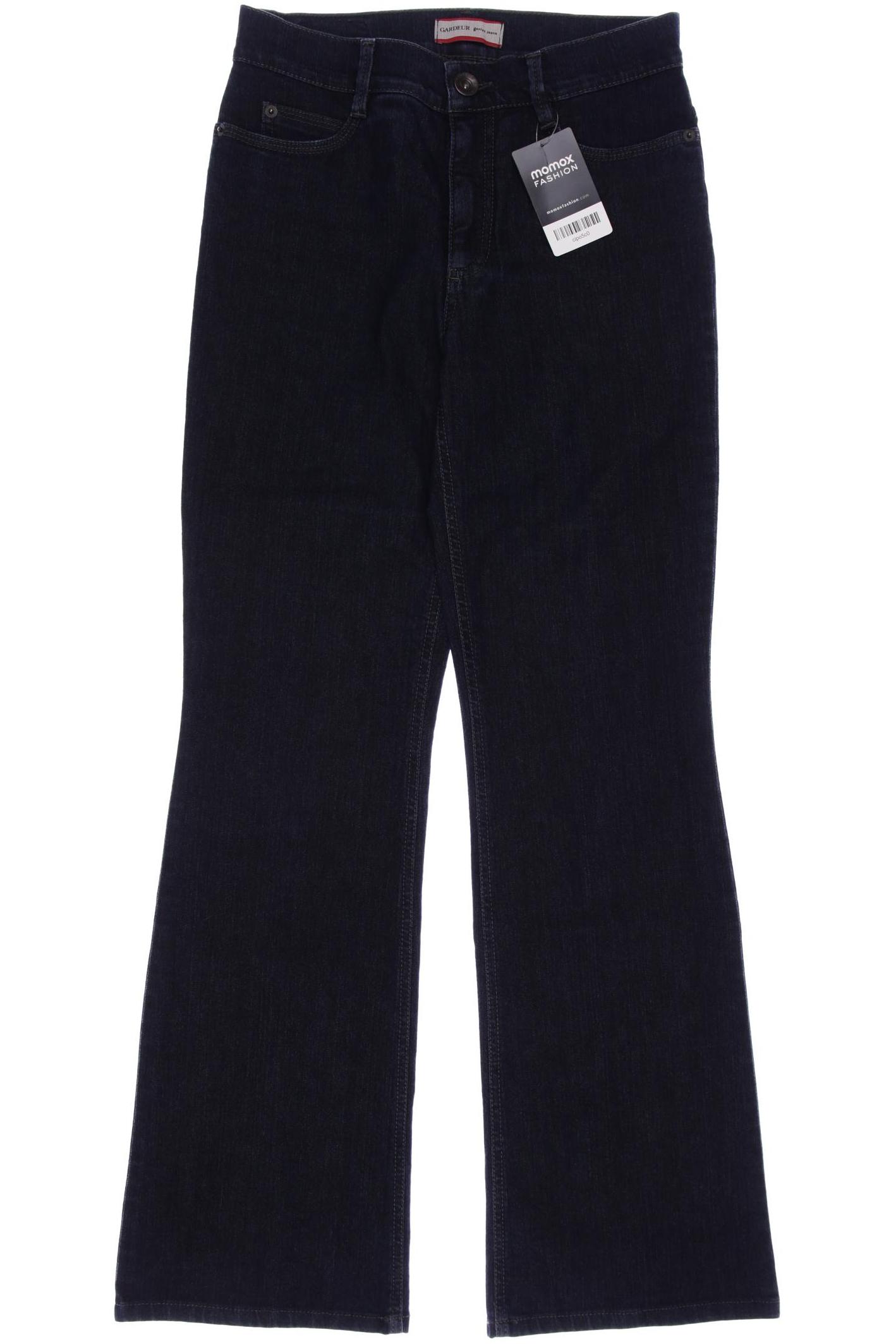 

Atelier Gardeur Damen Jeans, blau