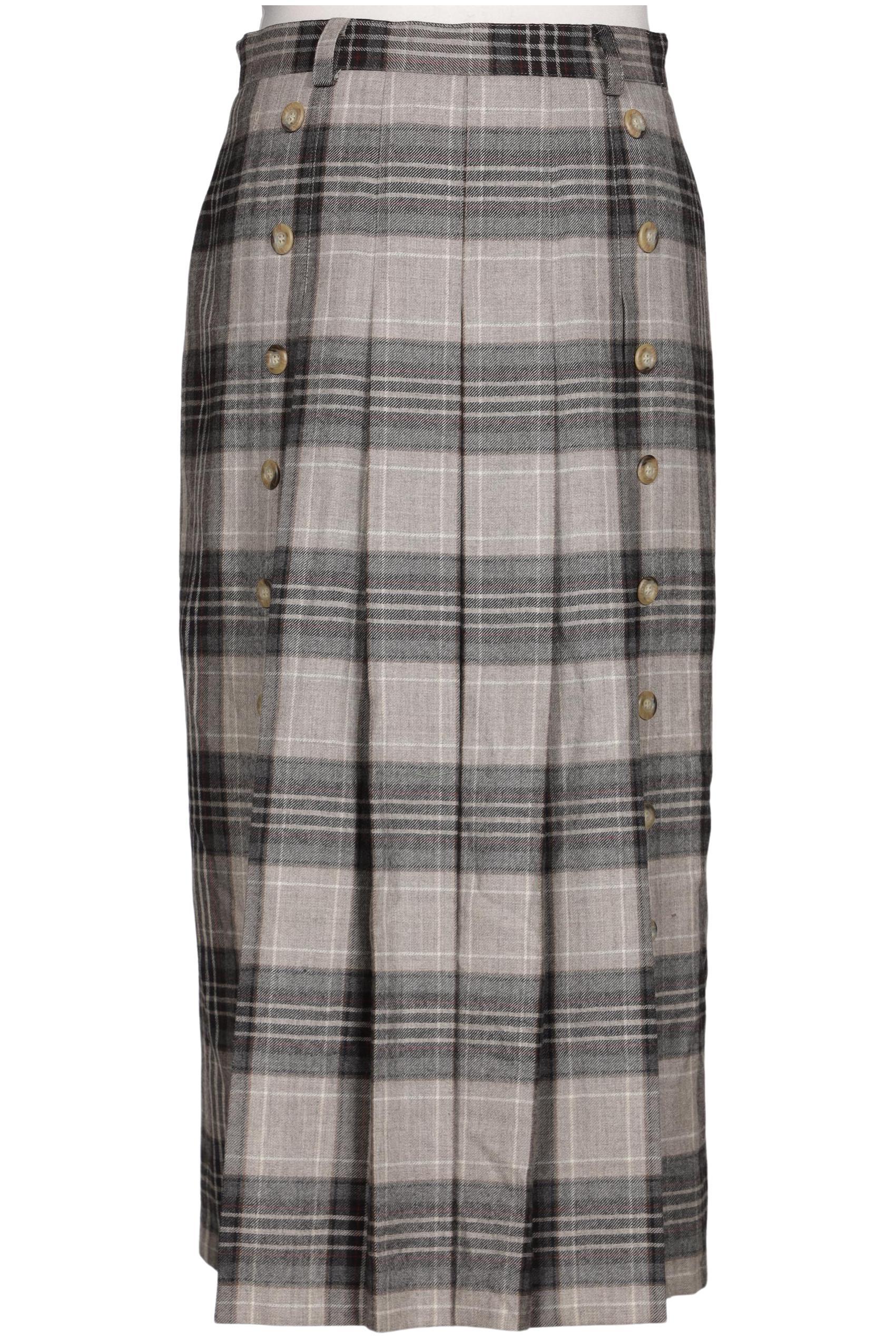 

Atelier Gardeur Damen Rock, mehrfarbig, Gr. 42