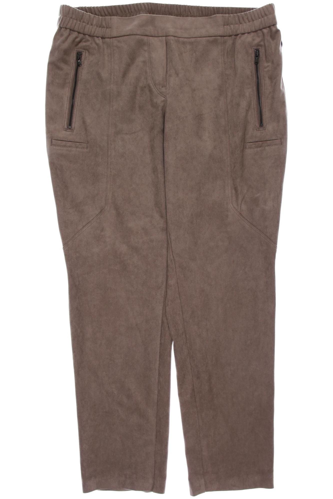 

Atelier Gardeur Damen Stoffhose, beige
