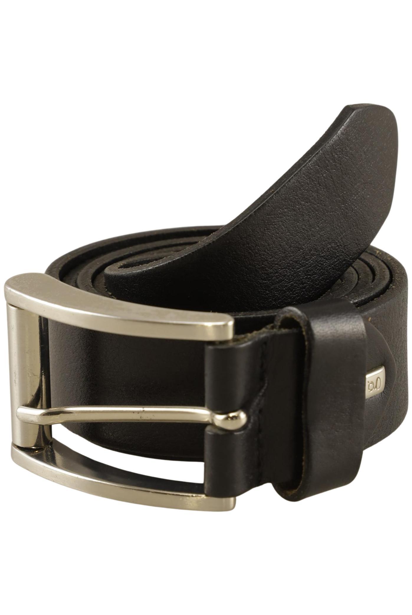 

Atelier Gardeur Damen Gürtel, schwarz, Gr. 100