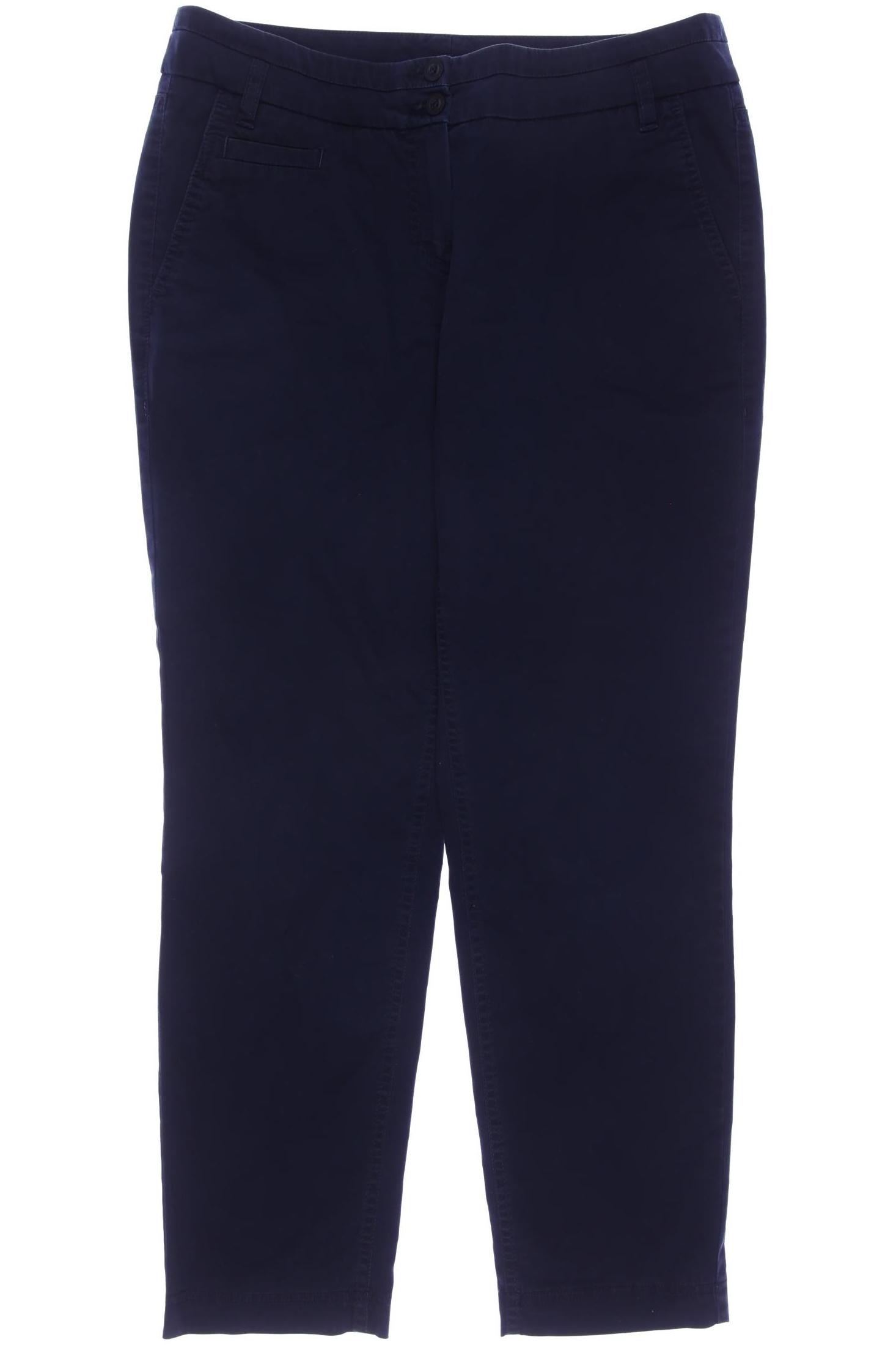 

Atelier Gardeur Damen Stoffhose, marineblau, Gr. 38