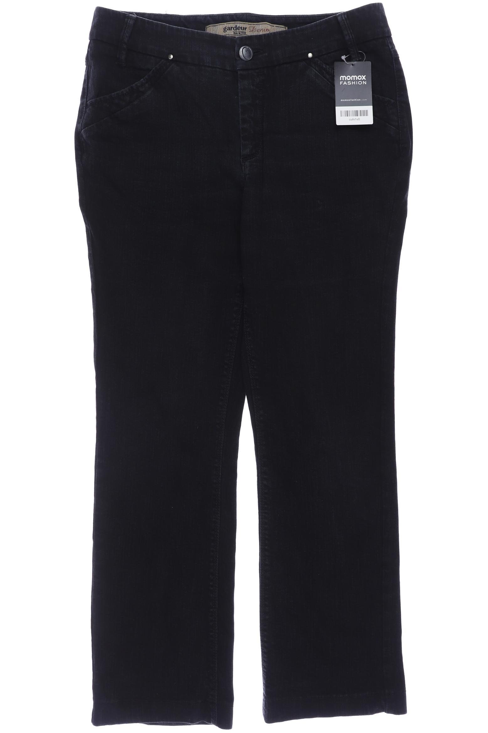 

Atelier Gardeur Damen Jeans, marineblau