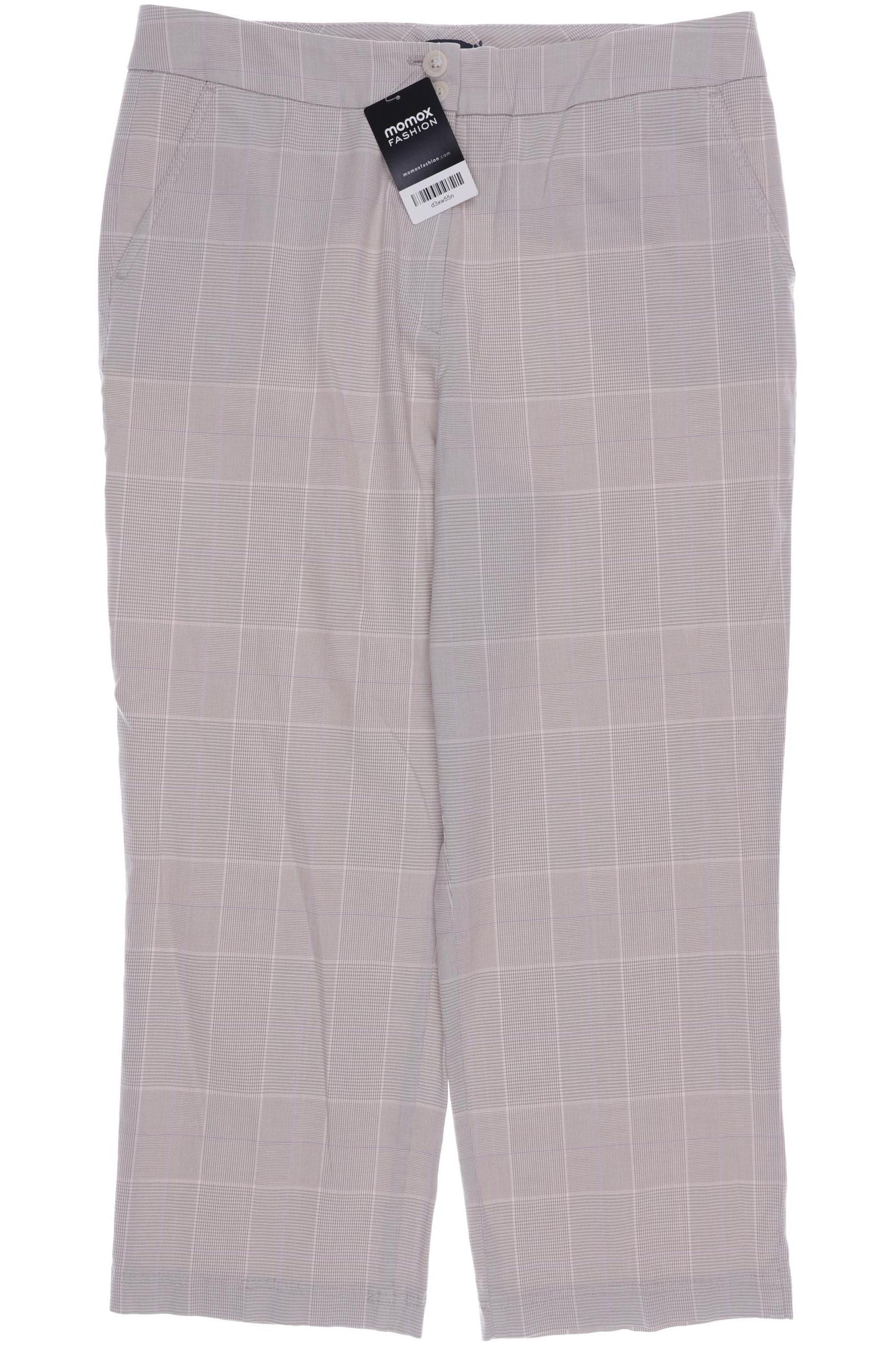 

Atelier Gardeur Damen Stoffhose, beige