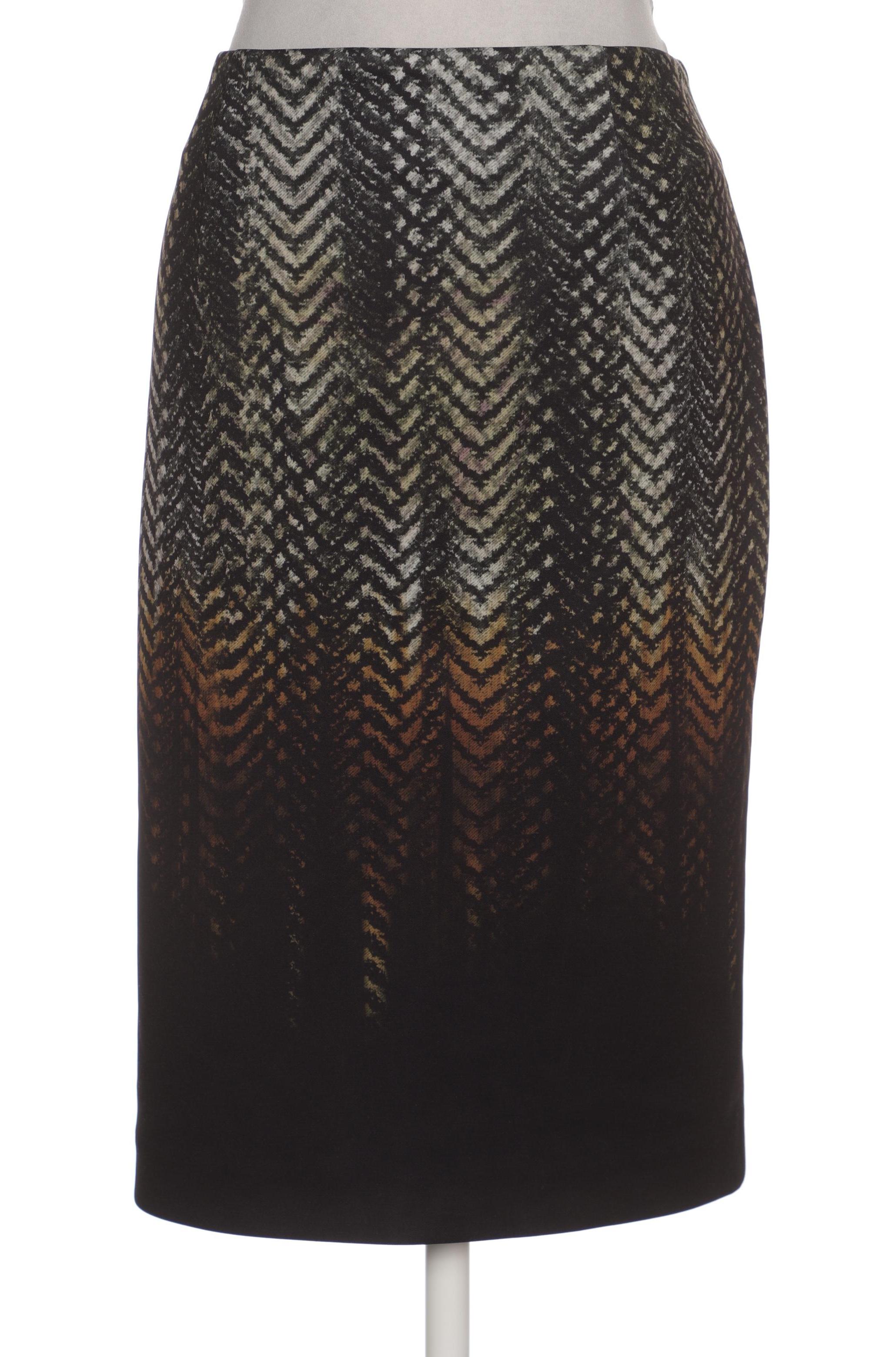 

Atelier Gardeur Damen Rock, grün, Gr. 40