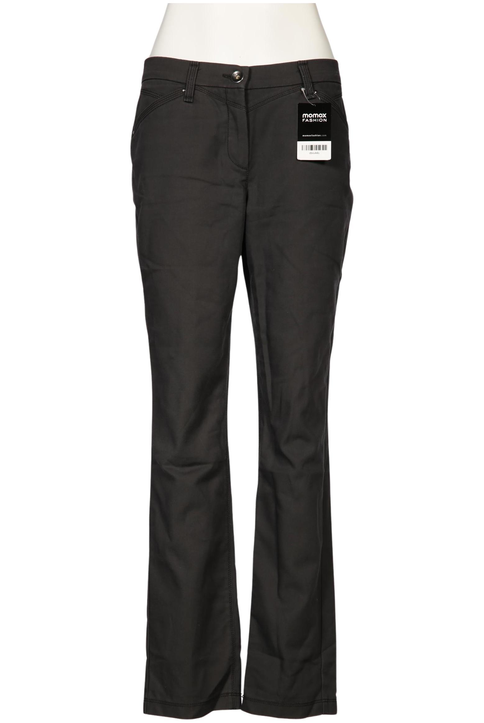 

Atelier Gardeur Damen Jeans, grau, Gr. 28