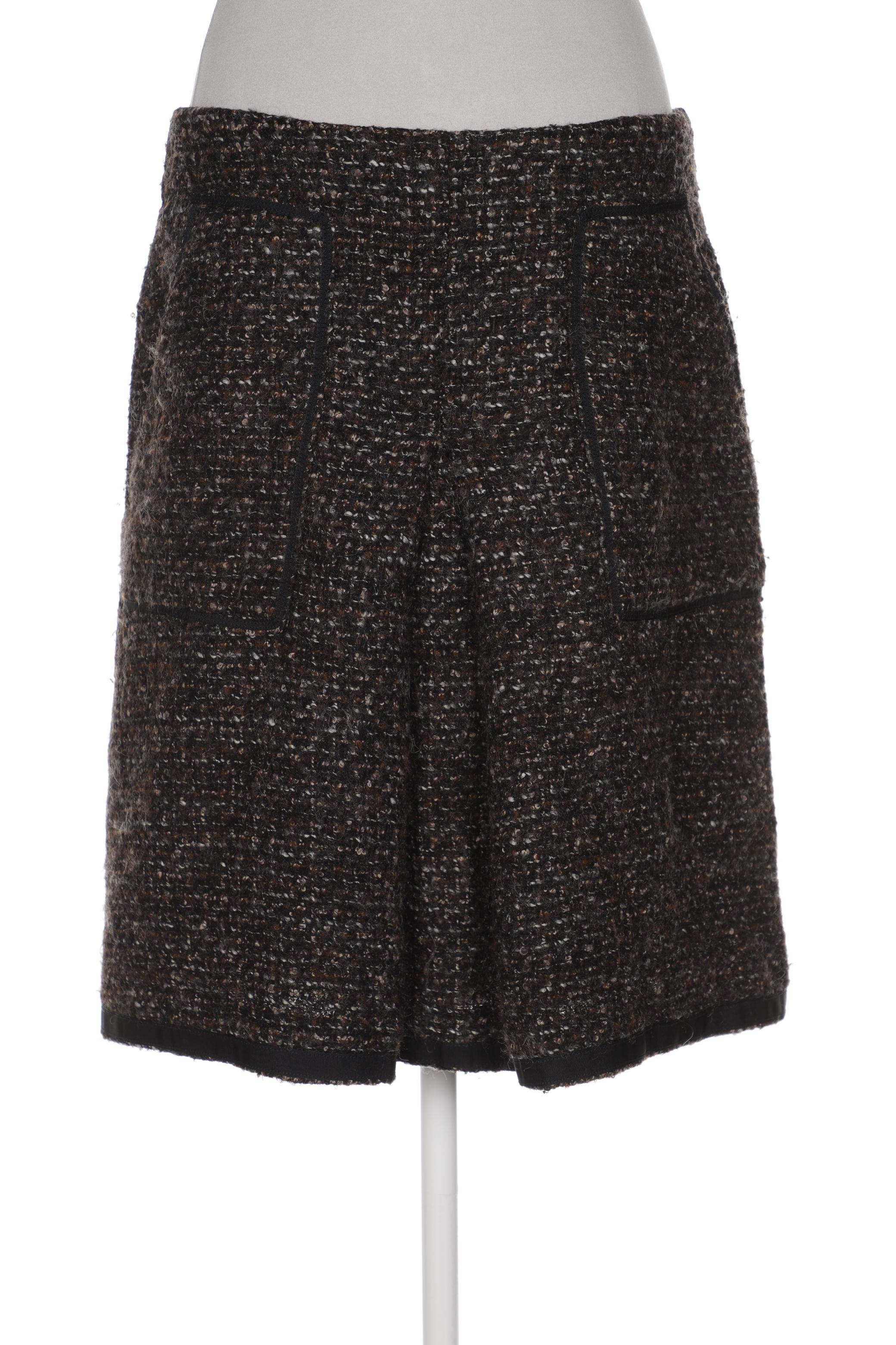 

Atelier Gardeur Damen Rock, braun, Gr. 36