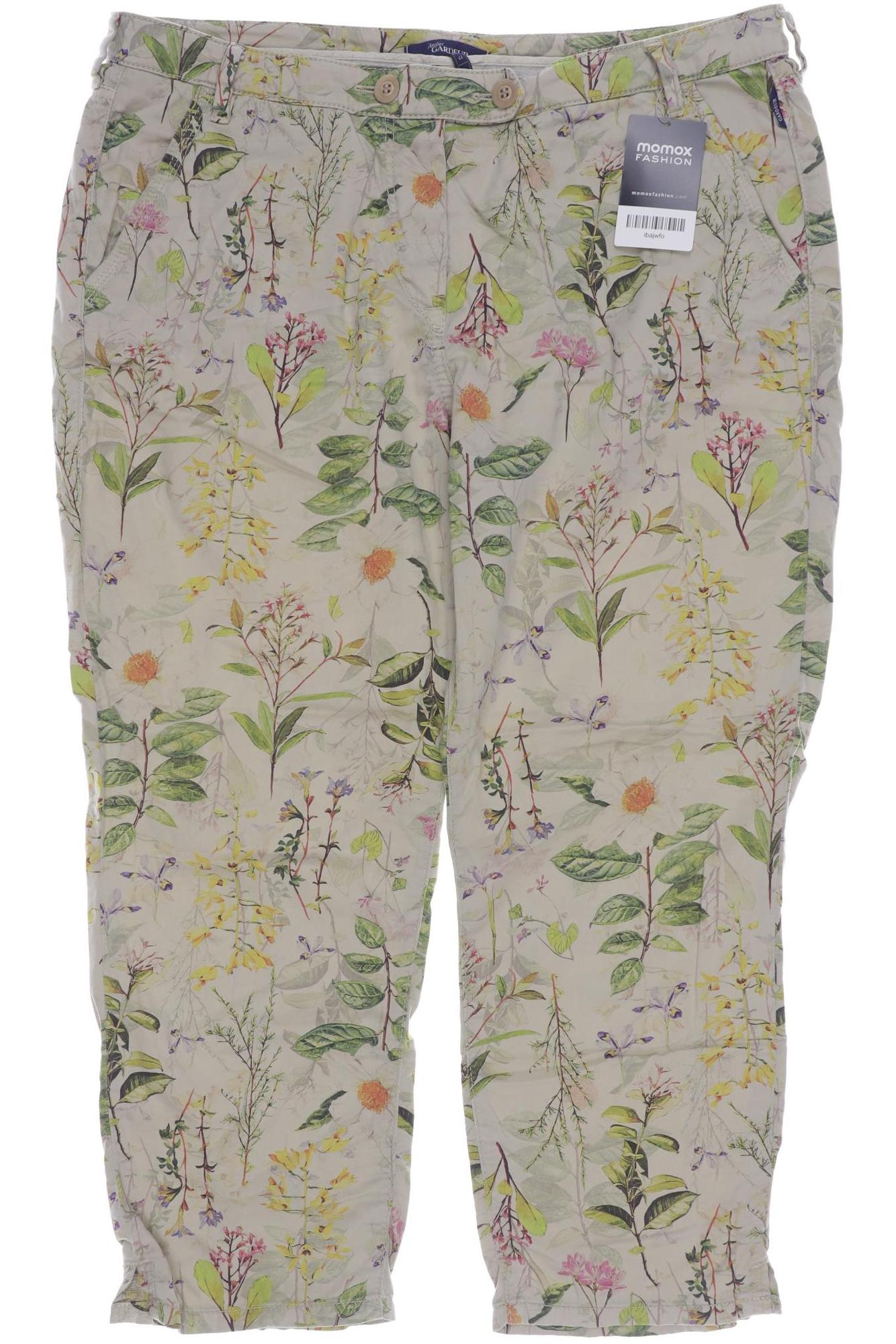 

Atelier Gardeur Damen Stoffhose, mehrfarbig