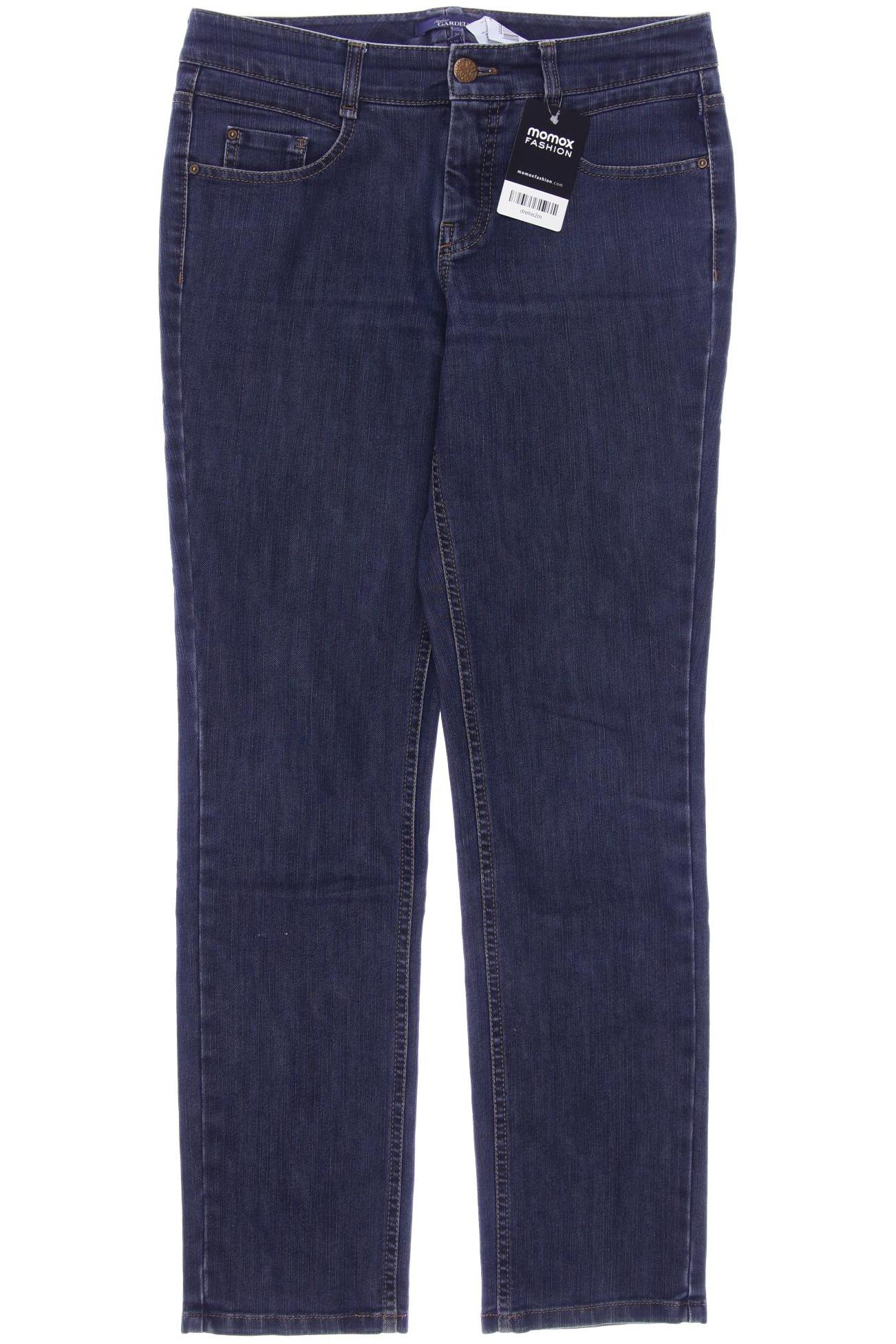 

Atelier Gardeur Damen Jeans, marineblau