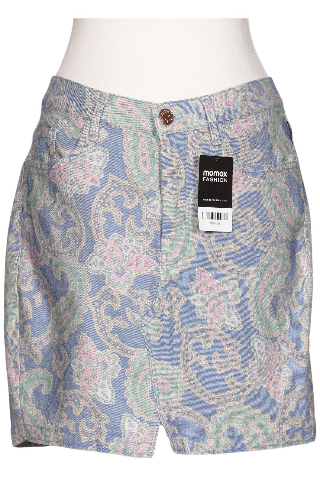 

Atelier Gardeur Damen Rock, mehrfarbig, Gr. 40